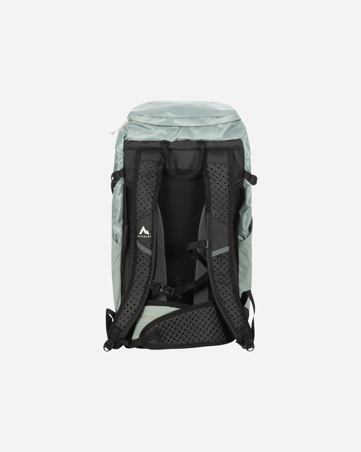 Zaino escursionismo MCKINLEY LASCAR II VT 25 W - Verde - 1 | Cisalfa Sport