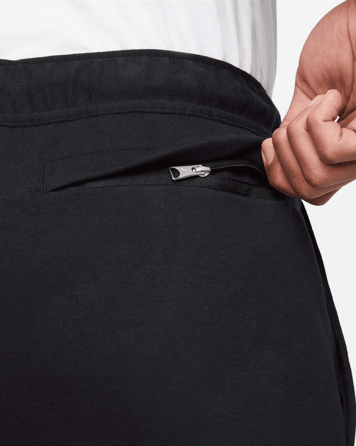 Pantalone NIKE JORDAN ESSENTIAL M - 2 | Cisalfa Sport