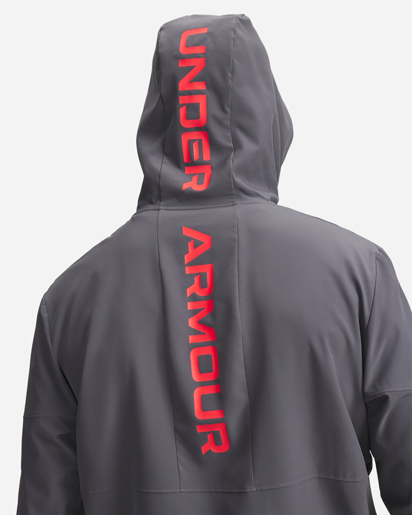 Felpa training UNDER ARMOUR TECH UTILITY M - 2 | Cisalfa Sport