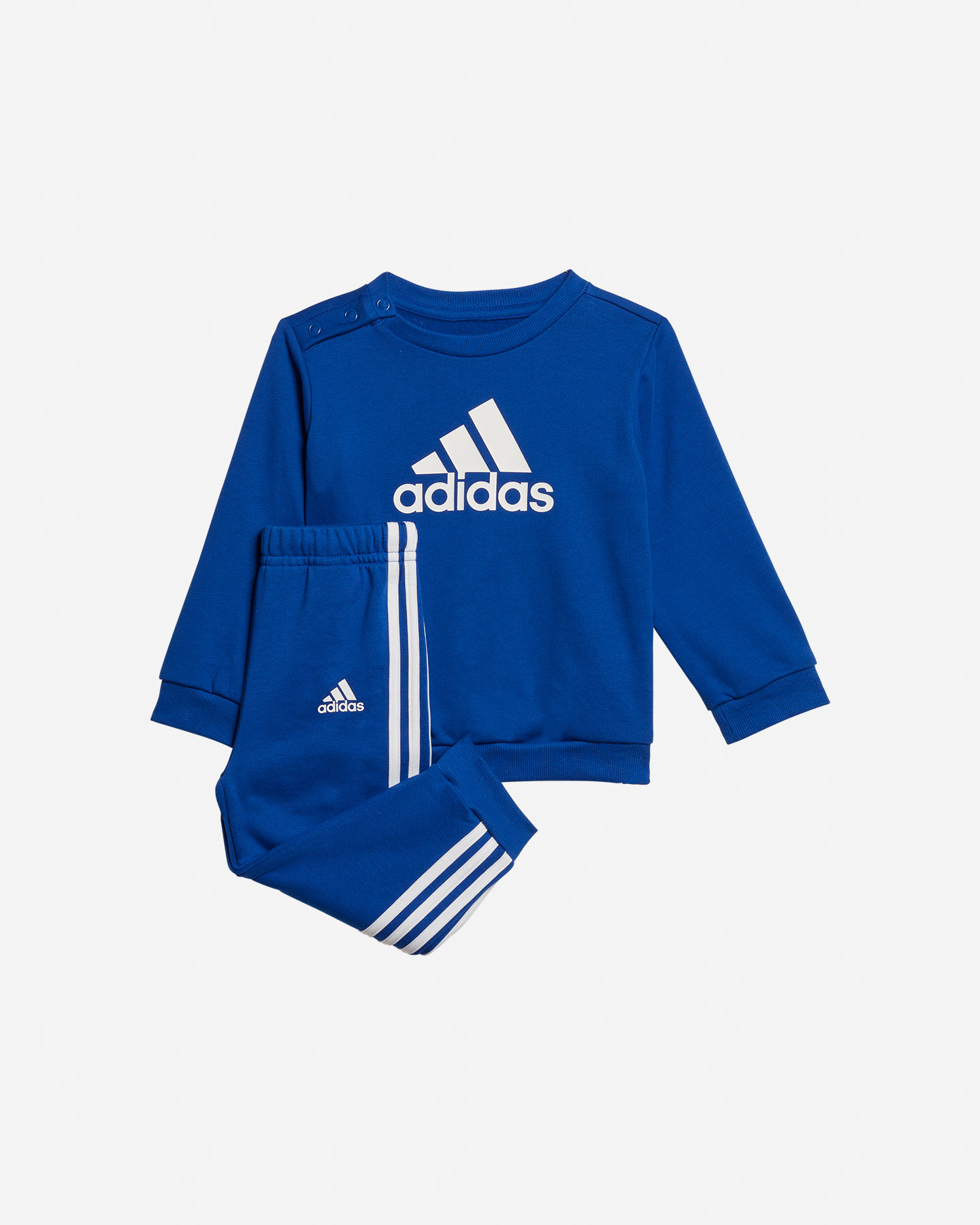 Tuta ADIDAS LOGO JR - 0 | Cisalfa Sport