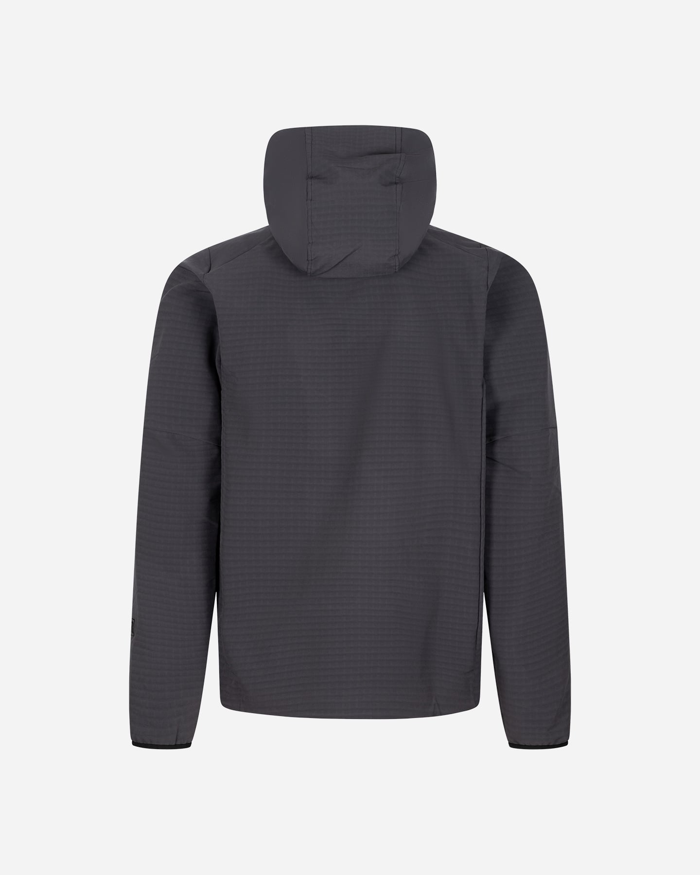 Pile PATAGONIA R1 TECHFACE M - Grigio - 1 | Cisalfa Sport