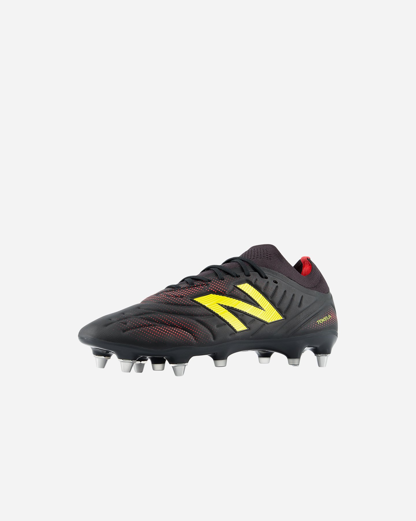 Scarpe calcio NEW BALANCE TEKELA PRO LOW SG V5 MP1 M - Color mix - 2 | Cisalfa Sport