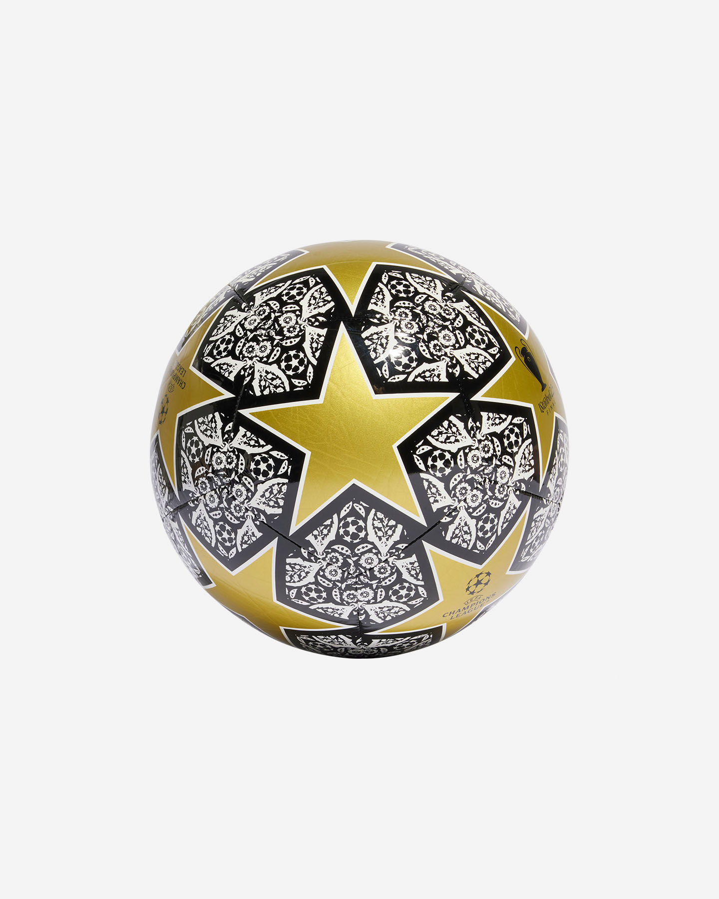 Pallone calcio misura 5 ADIDAS UCL CLB IS  - 1 | Cisalfa Sport