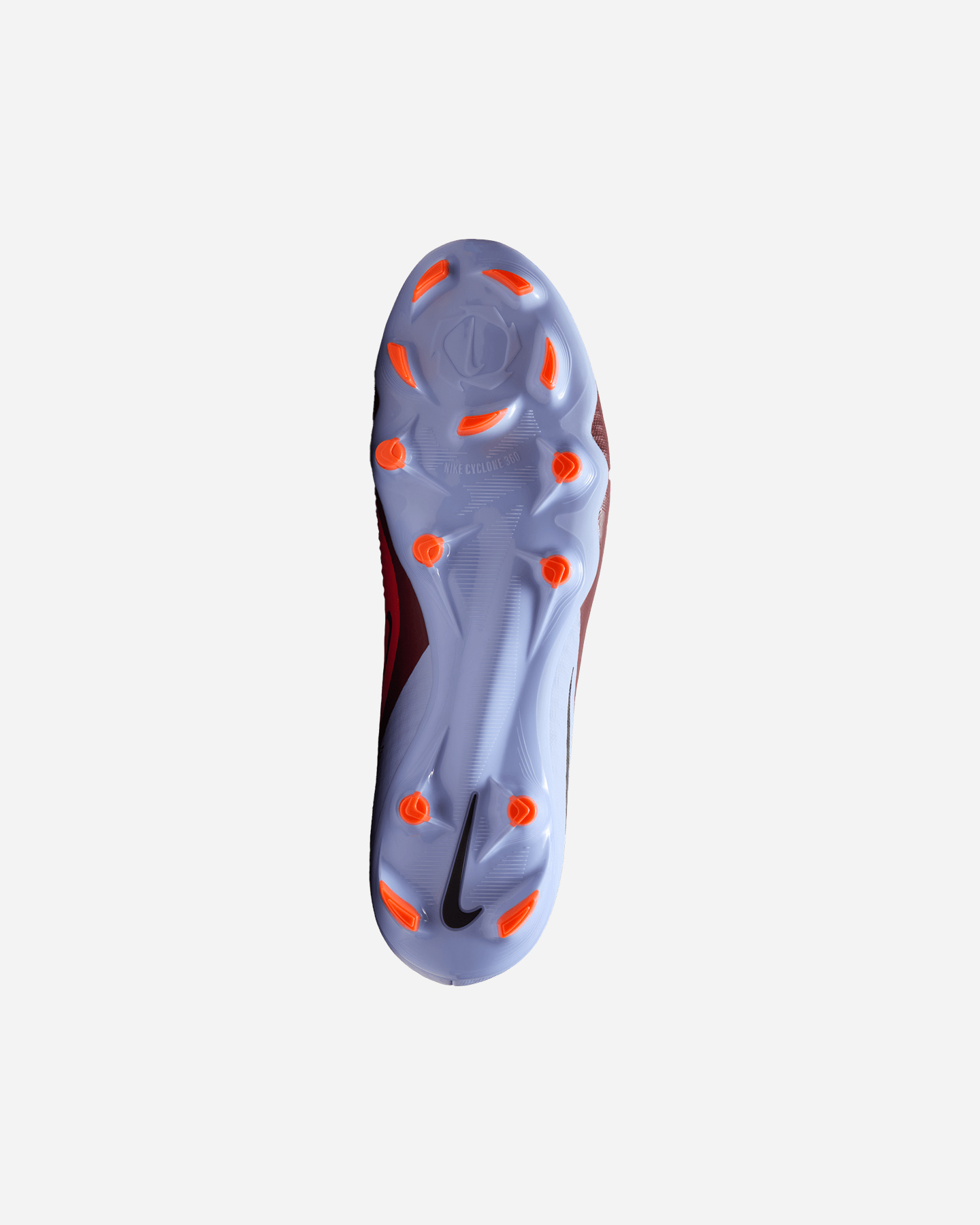 Scarpe calcio NIKE PHANTOM 6 LOW ACADEMY MG M - Color mix - 2 | Cisalfa Sport