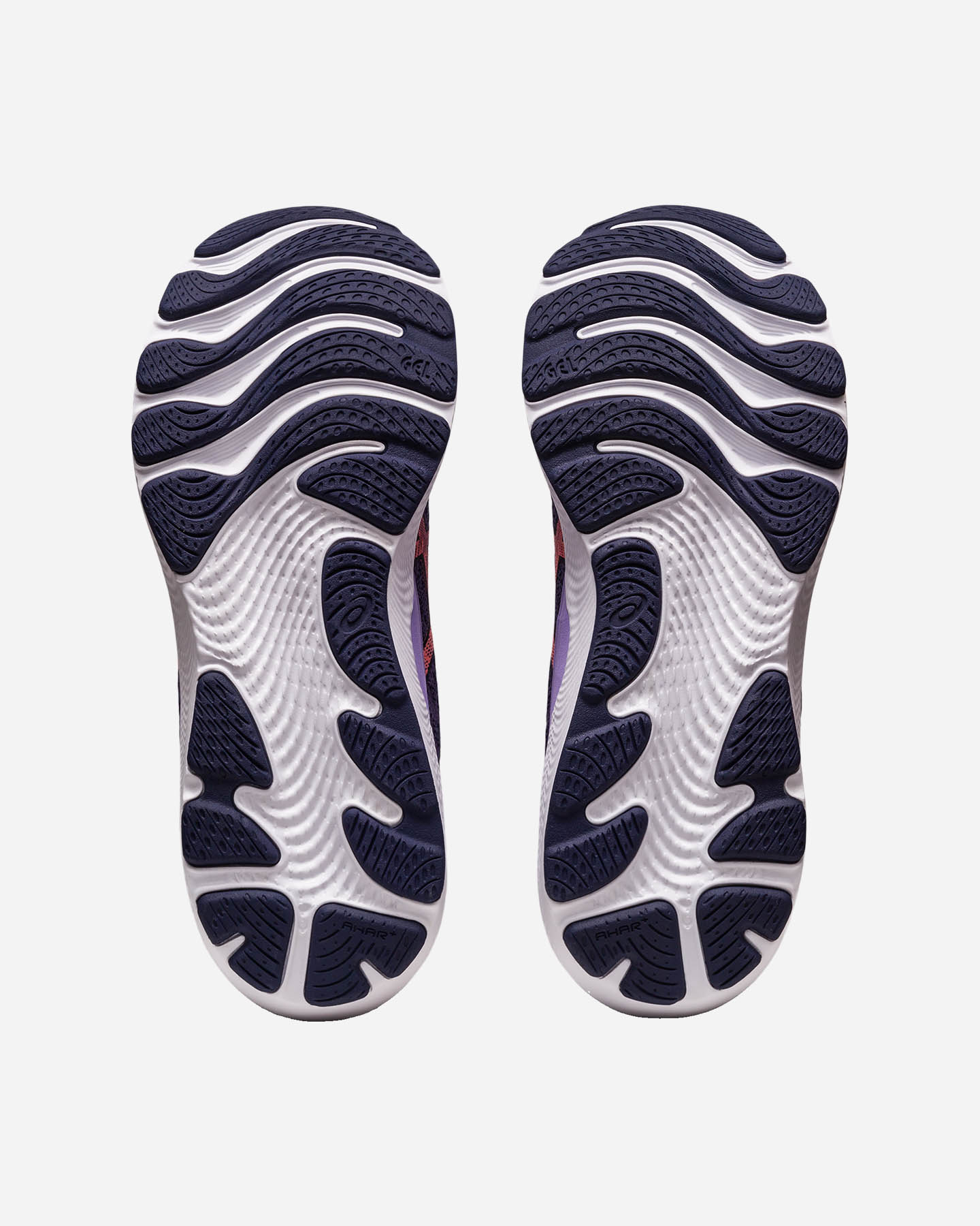 Scarpe running ASICS GEL-CUMULUS 24 MK W - Viola - 3 | Cisalfa Sport