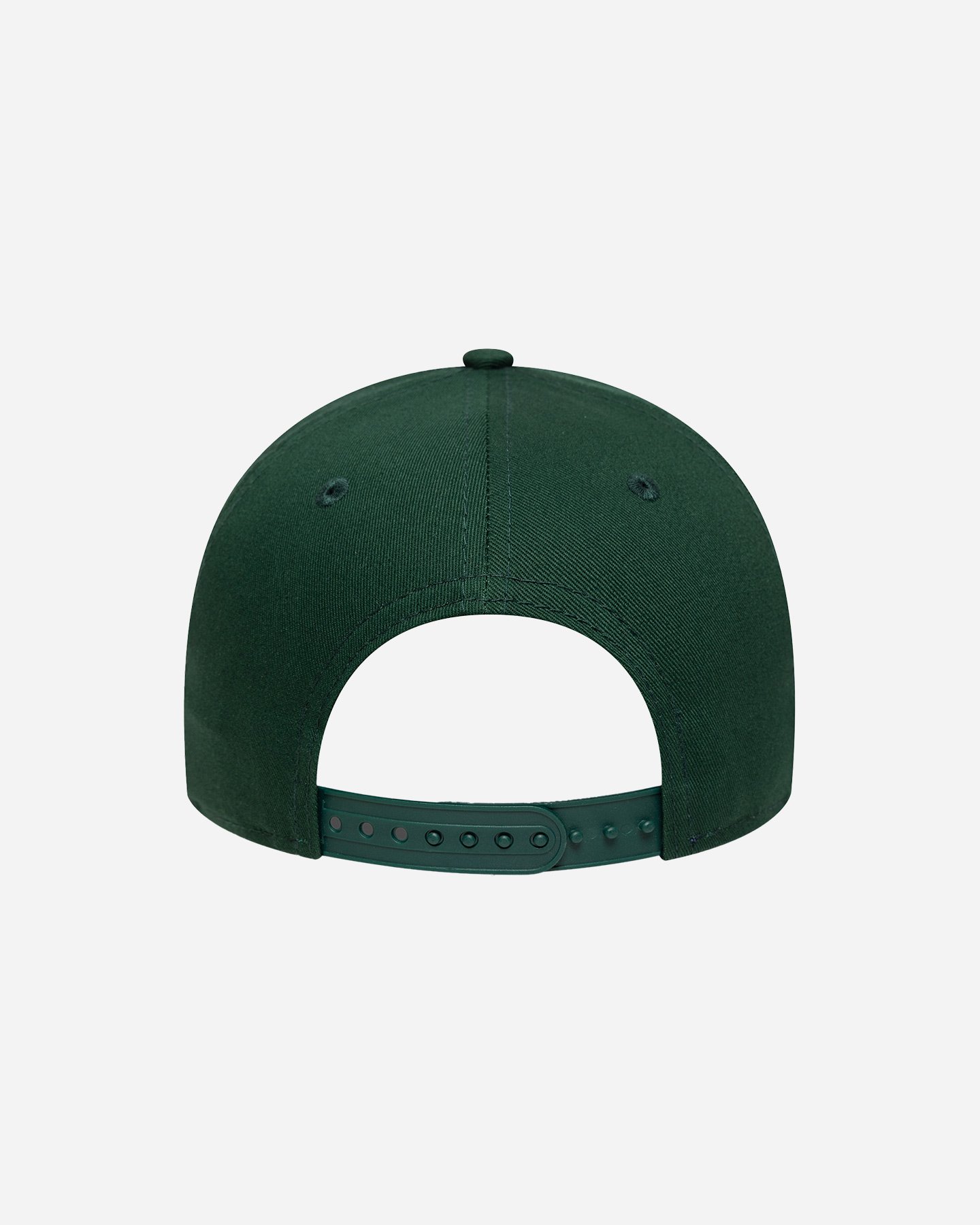 Cappellino NEW ERA 9FORTY MLB LOS ANGELES DODGERS  - Verde - 3 | Cisalfa Sport