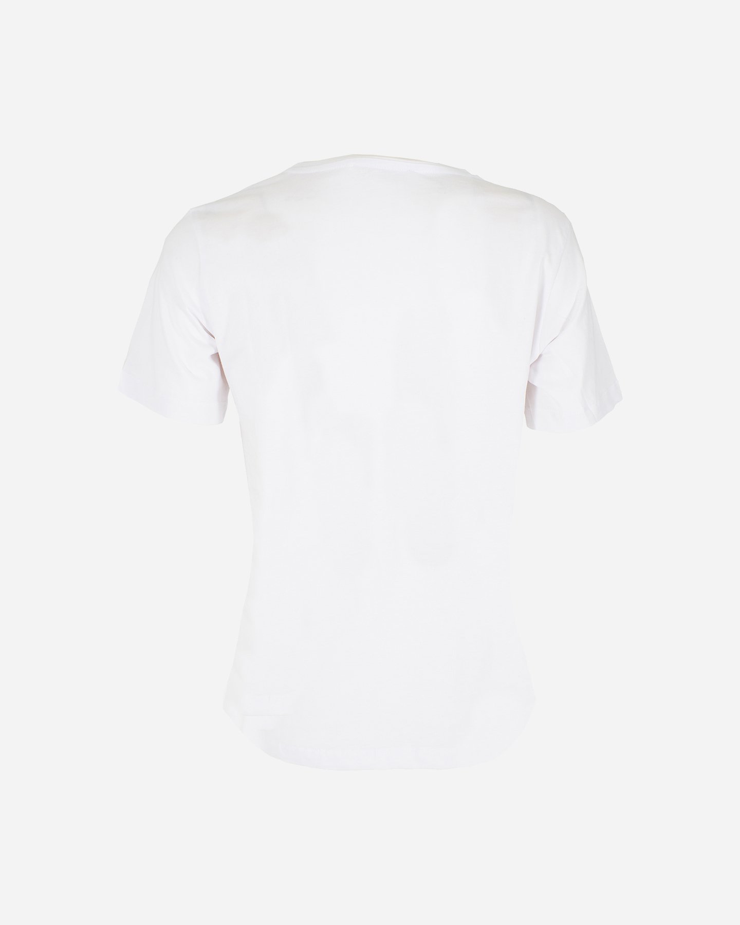 T-shirt YES ZEE BASIC W - Bianco - 1 | Cisalfa Sport