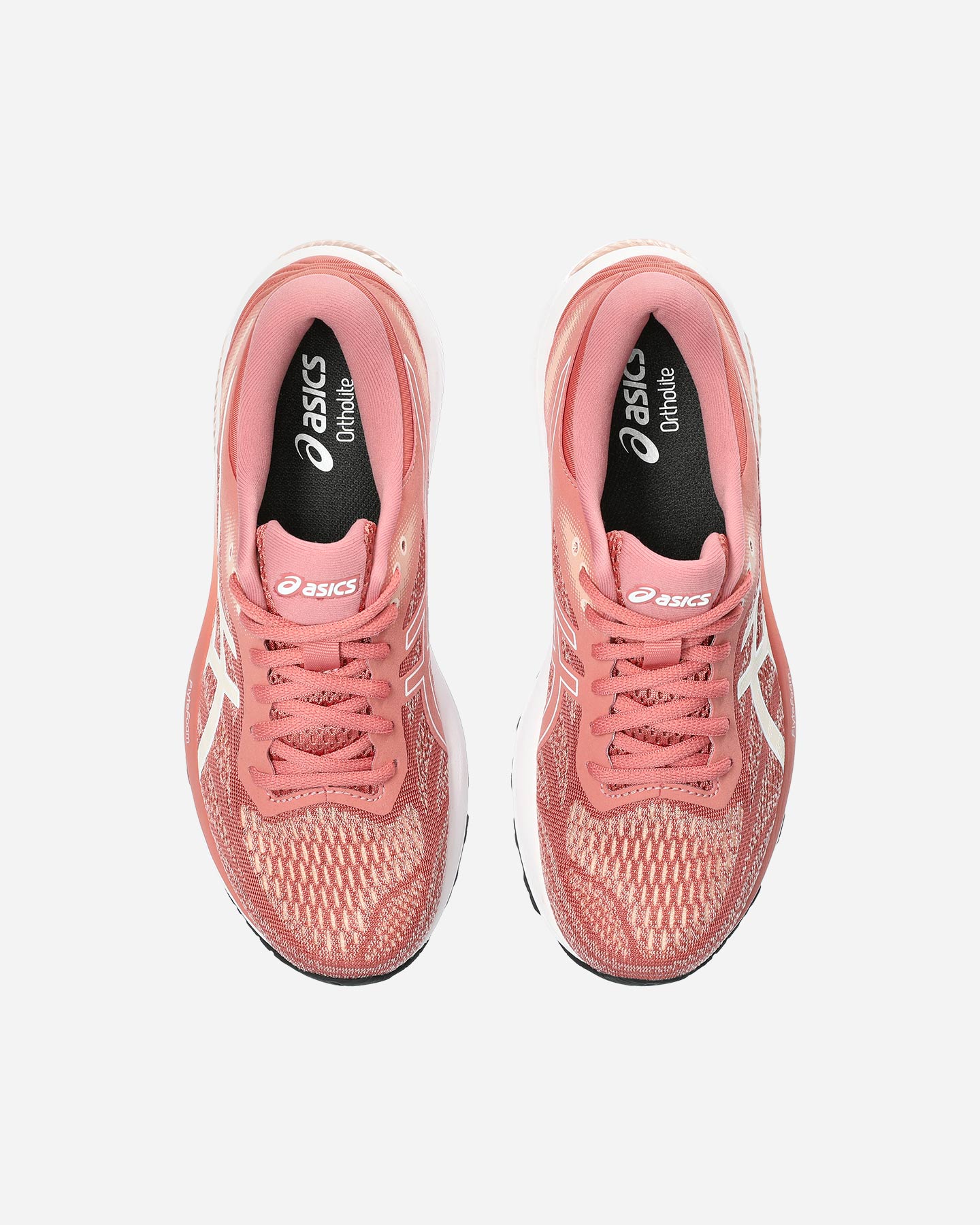 Scarpe running ASICS GEL-GLORIFY 5 W - Rosa - 3 | Cisalfa Sport