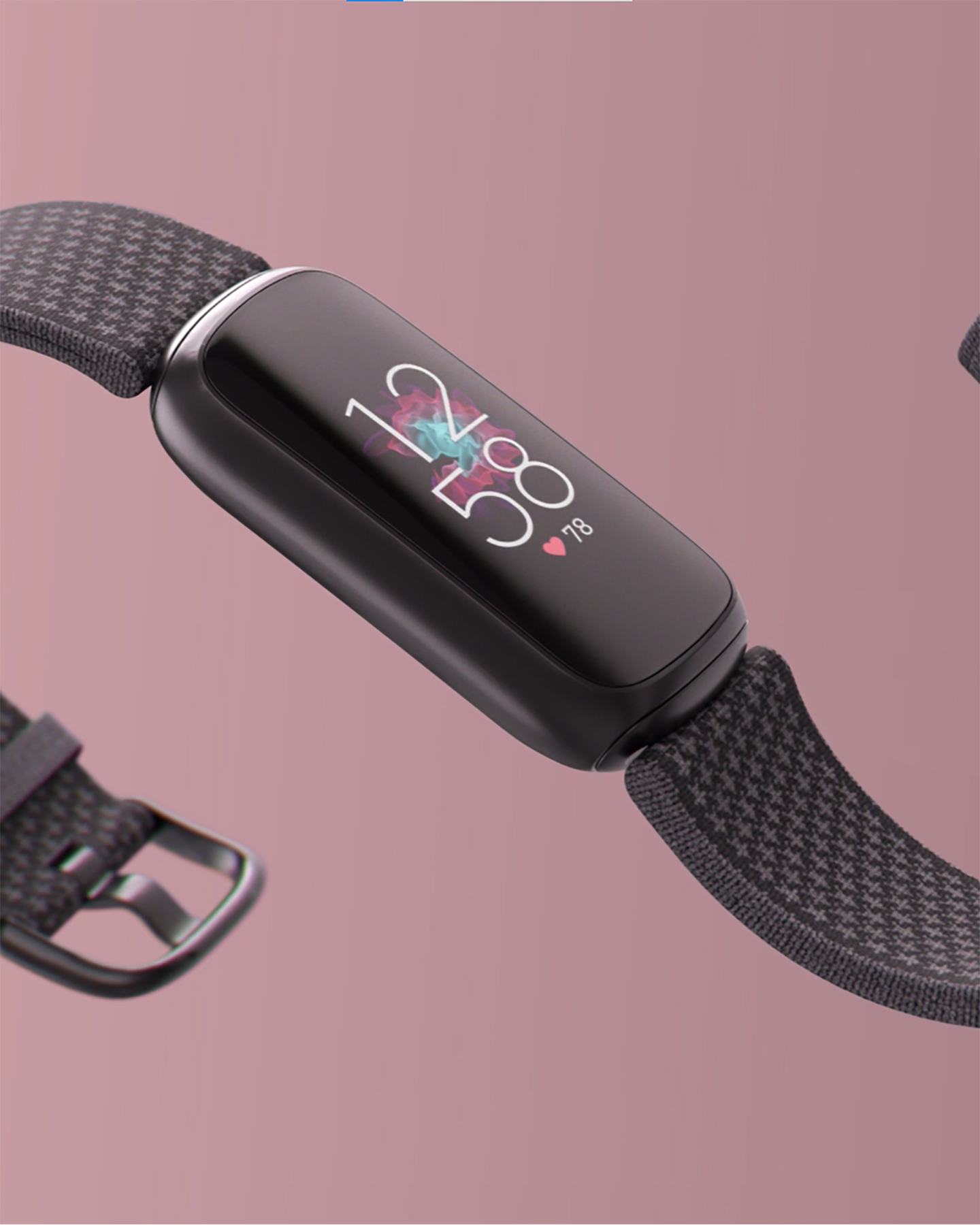 Fitness tracker FITBIT LUXE  - 5 | Cisalfa Sport