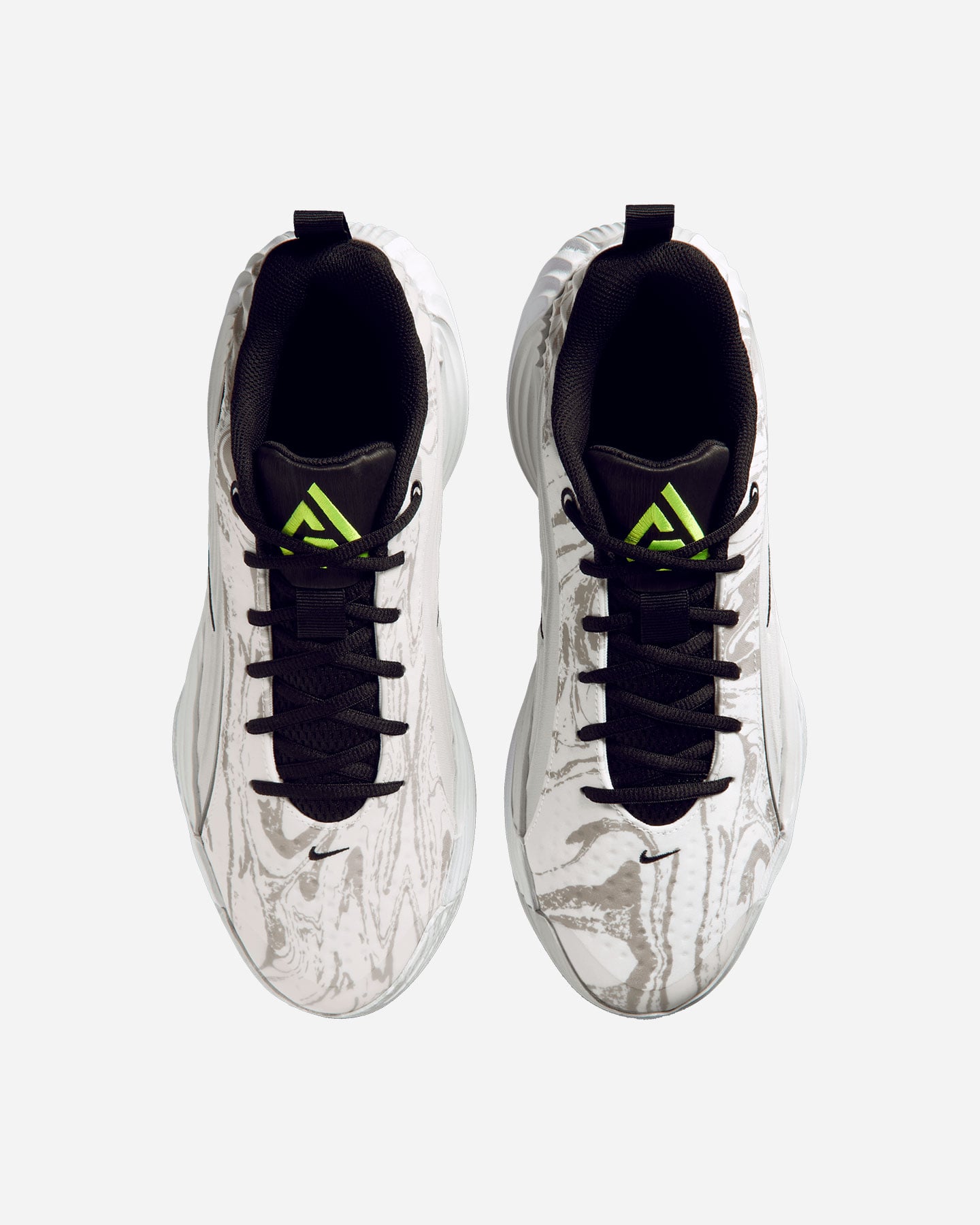 Scarpe basket NIKE GIANNIS IMMORTALITY 5 M - Bianco - 4 | Cisalfa Sport