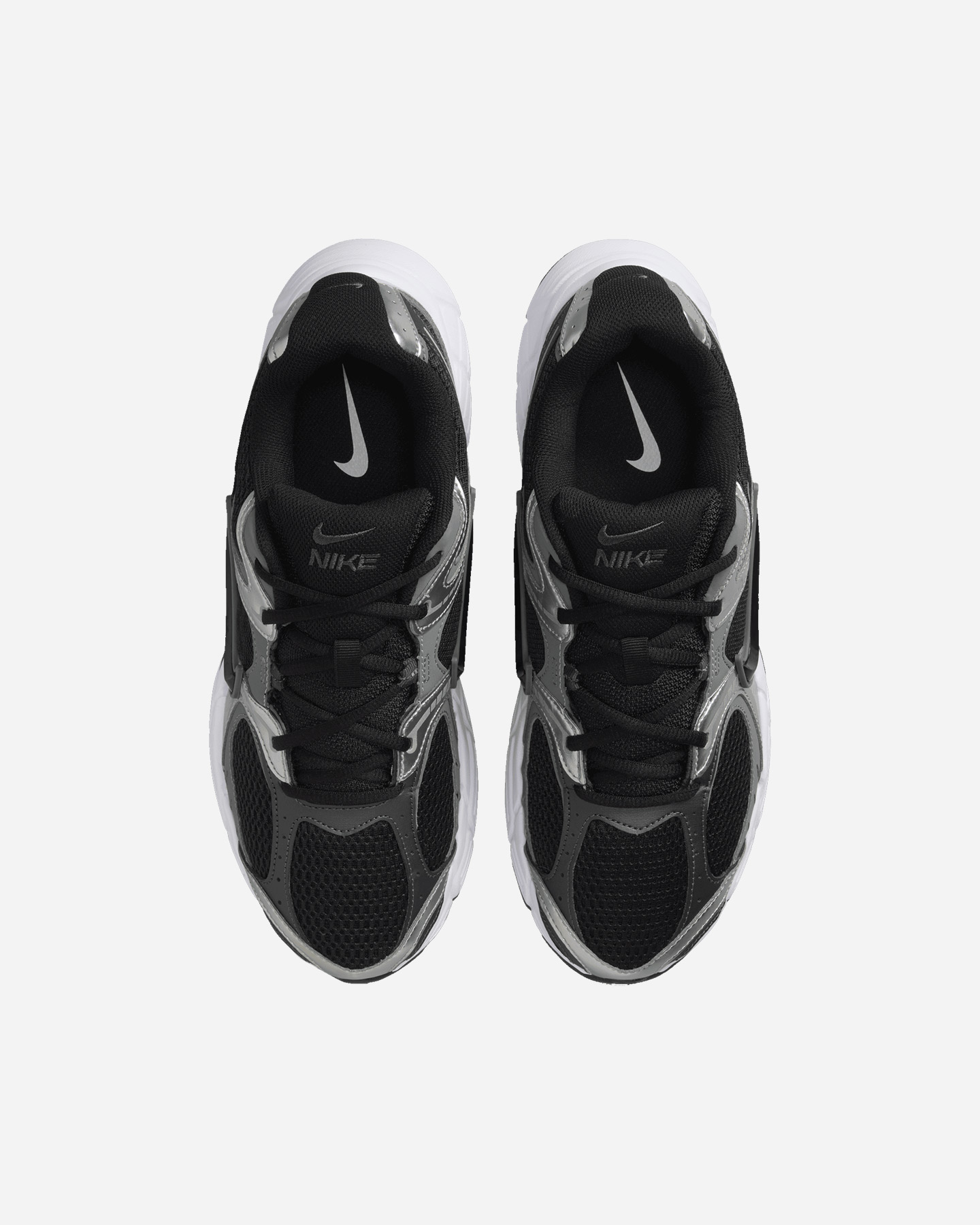 Scarpe sneakers NIKE V5 RUNNER M - Nero - 3 | Cisalfa Sport