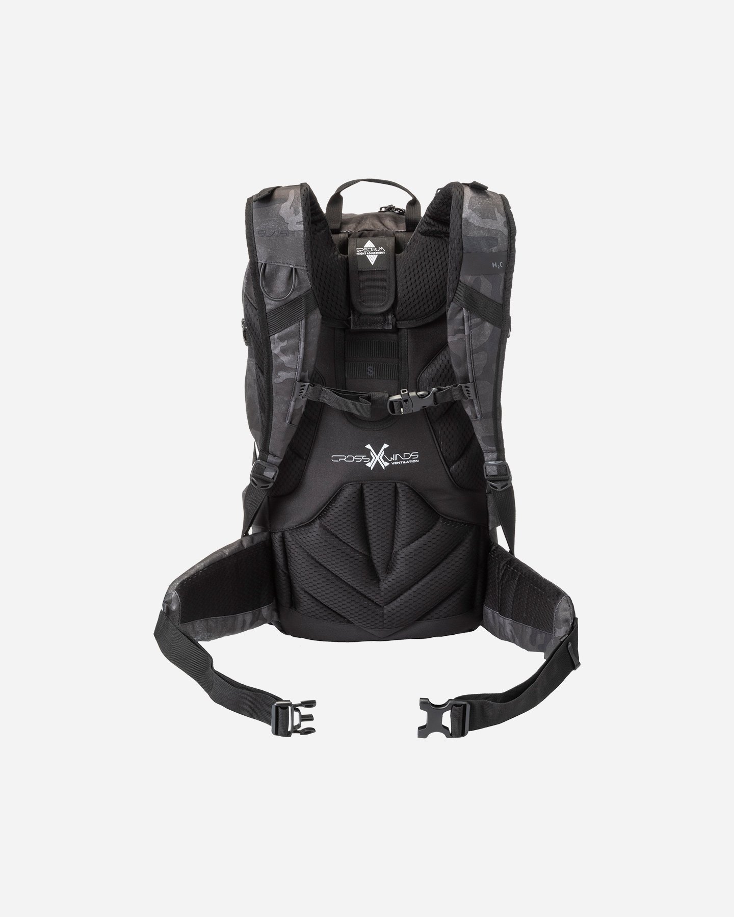 Zaino escursionismo NITRO SNOBOARDS SLASH 25 PRO  - 1 | Cisalfa Sport