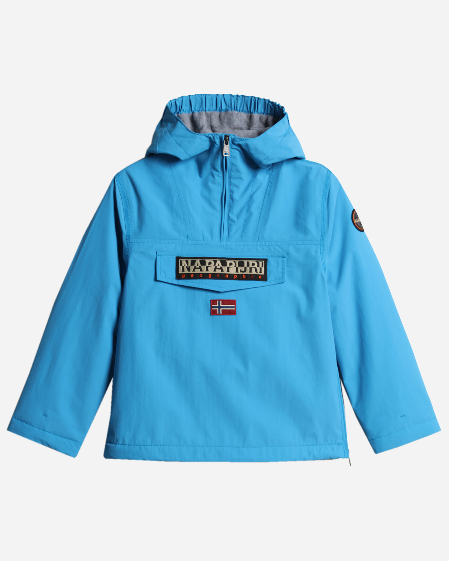 Giubbotto NAPAPIJRI RAINFOREST JR - 18 | Cisalfa Sport