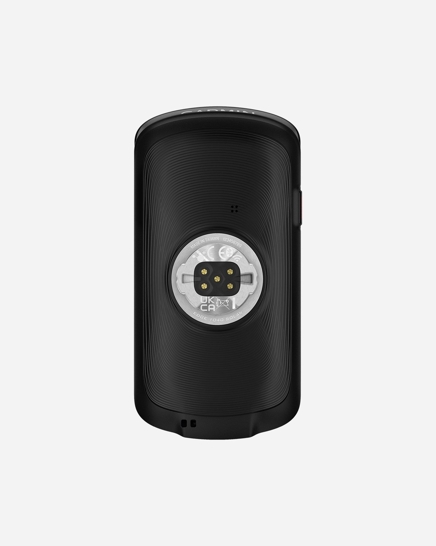 Ciclocomputer GARMIN EDGE 1040 SOLAR  - Nero - 4 | Cisalfa Sport