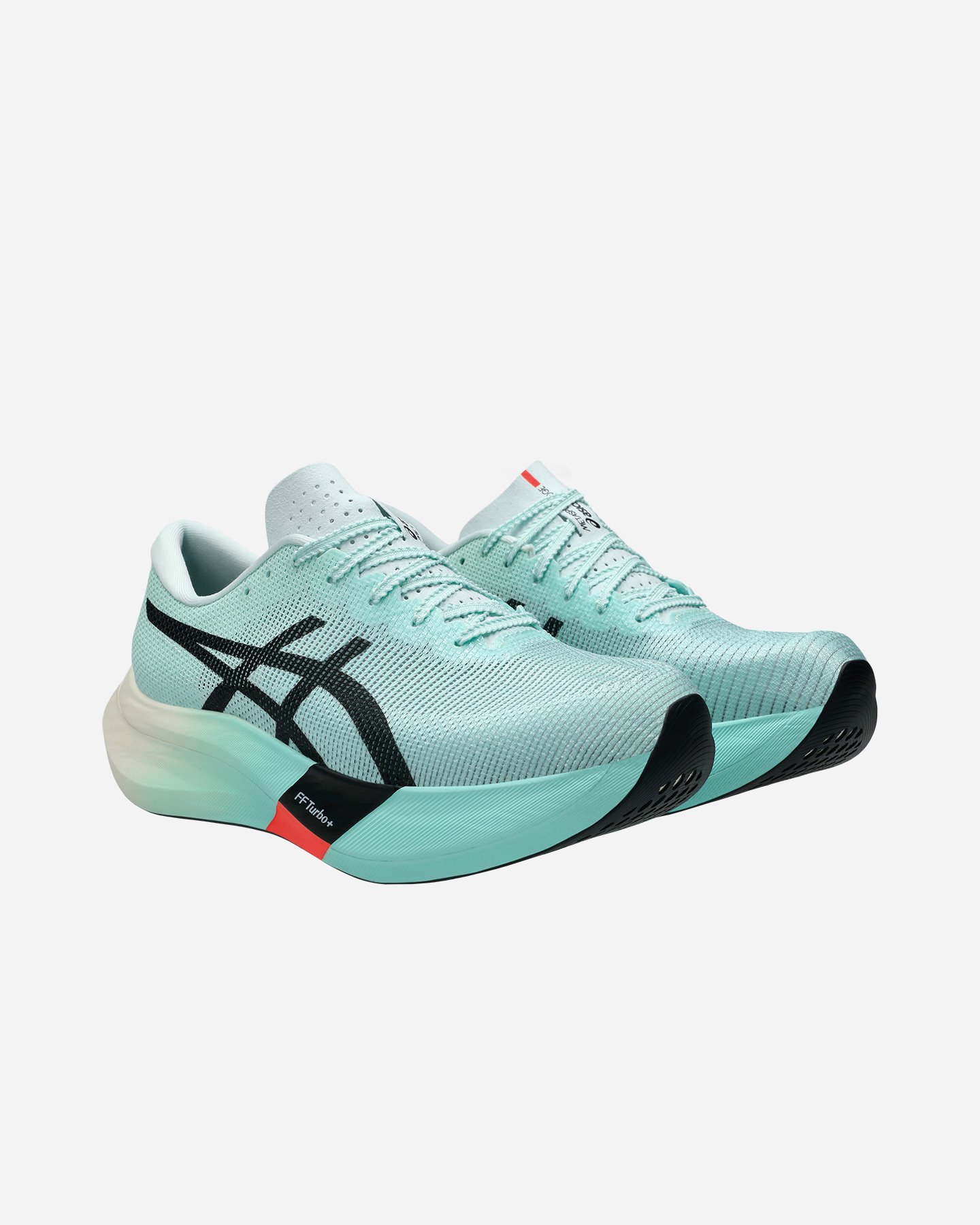 Scarpe running ASICS METASPEED EDGE PARIS M - Verde - 1 | Cisalfa Sport