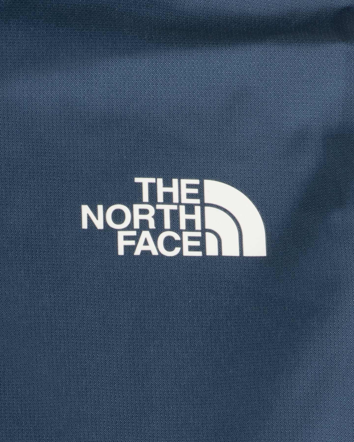 Giacca outdoor THE NORTH FACE QUEST W - Blu - 2 | Cisalfa Sport