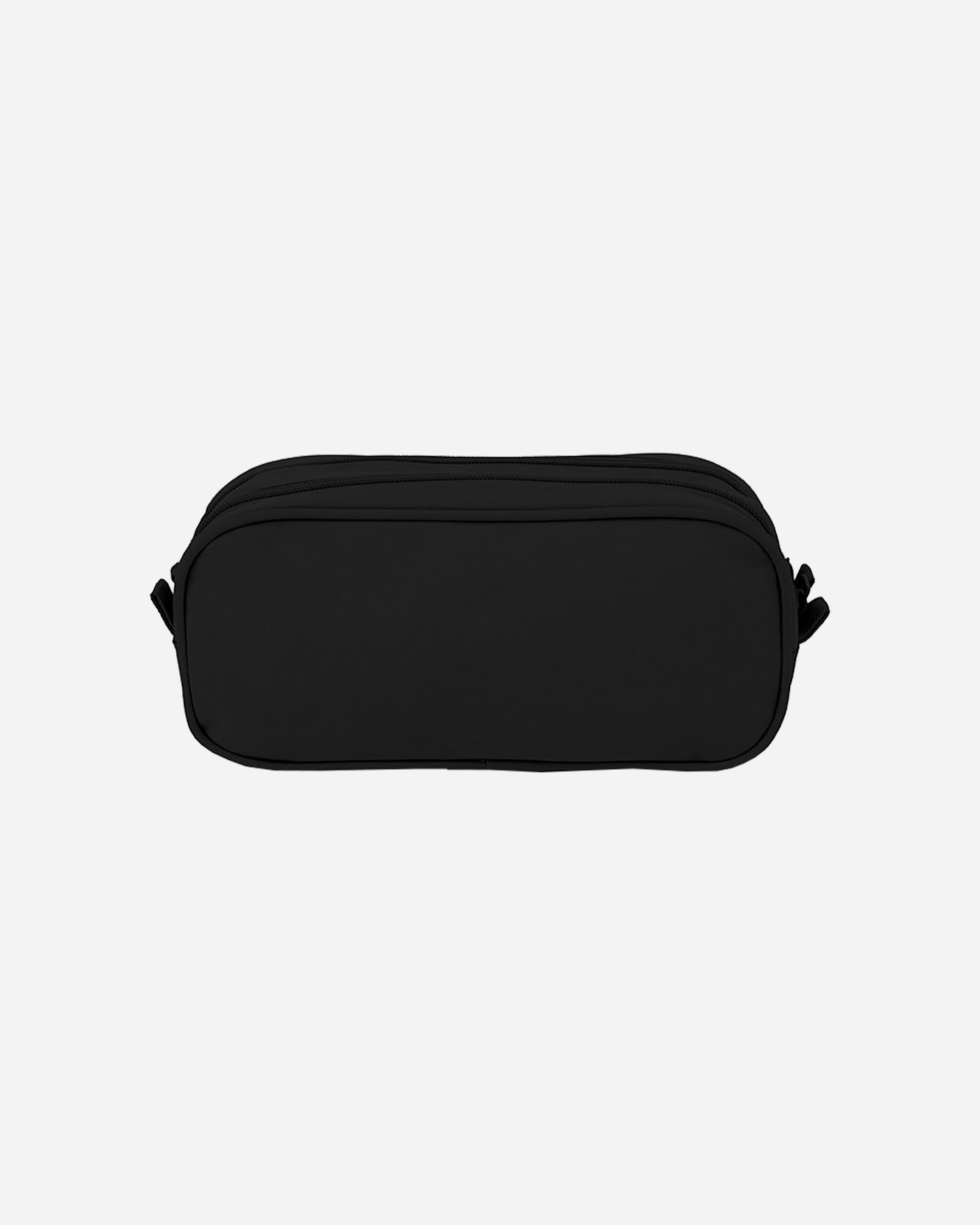 Astuccio JANSPORT LARGE  - Nero - 2 | Cisalfa Sport