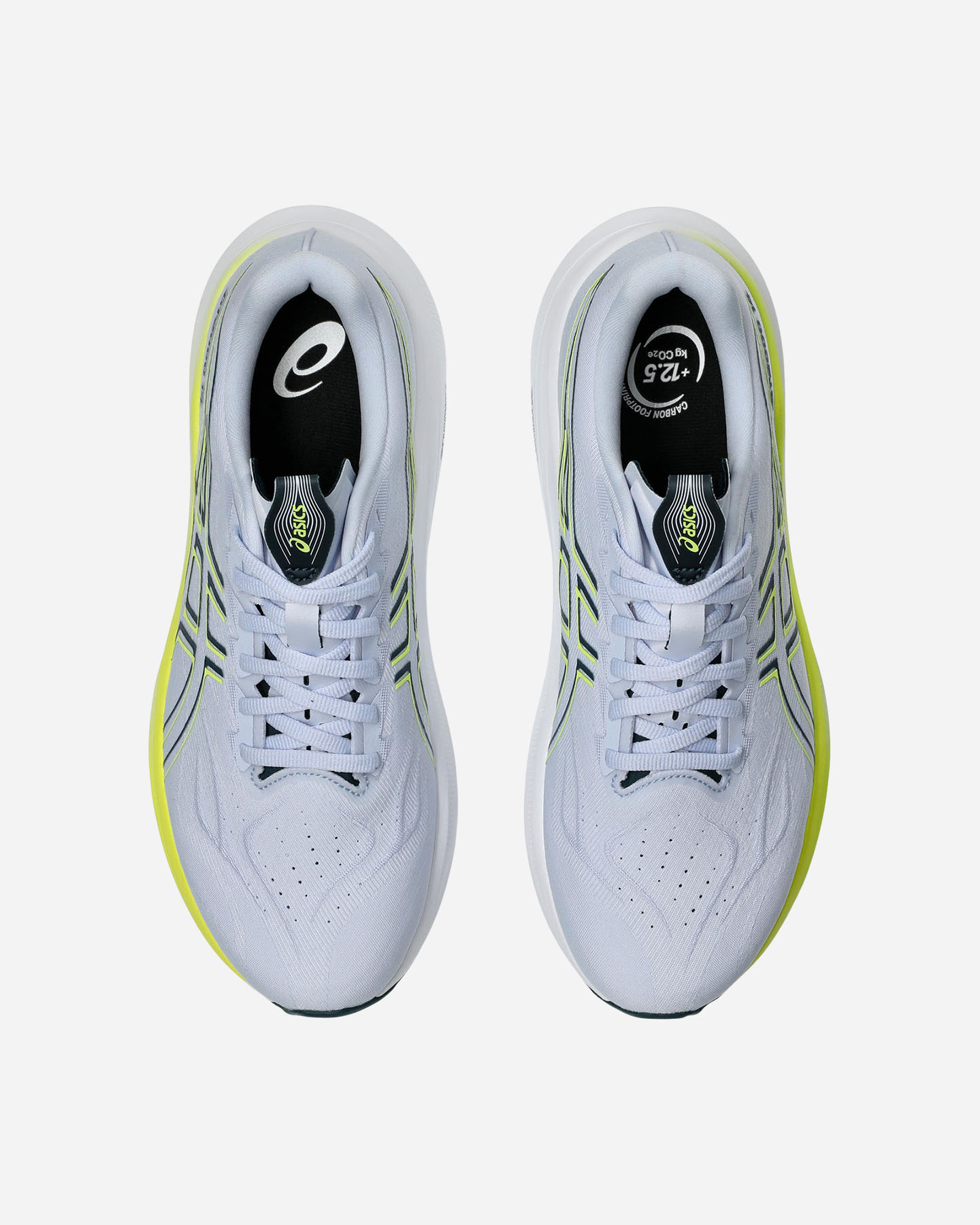 Scarpe running ASICS GT-2000 14 M - Blu - 3 | Cisalfa Sport