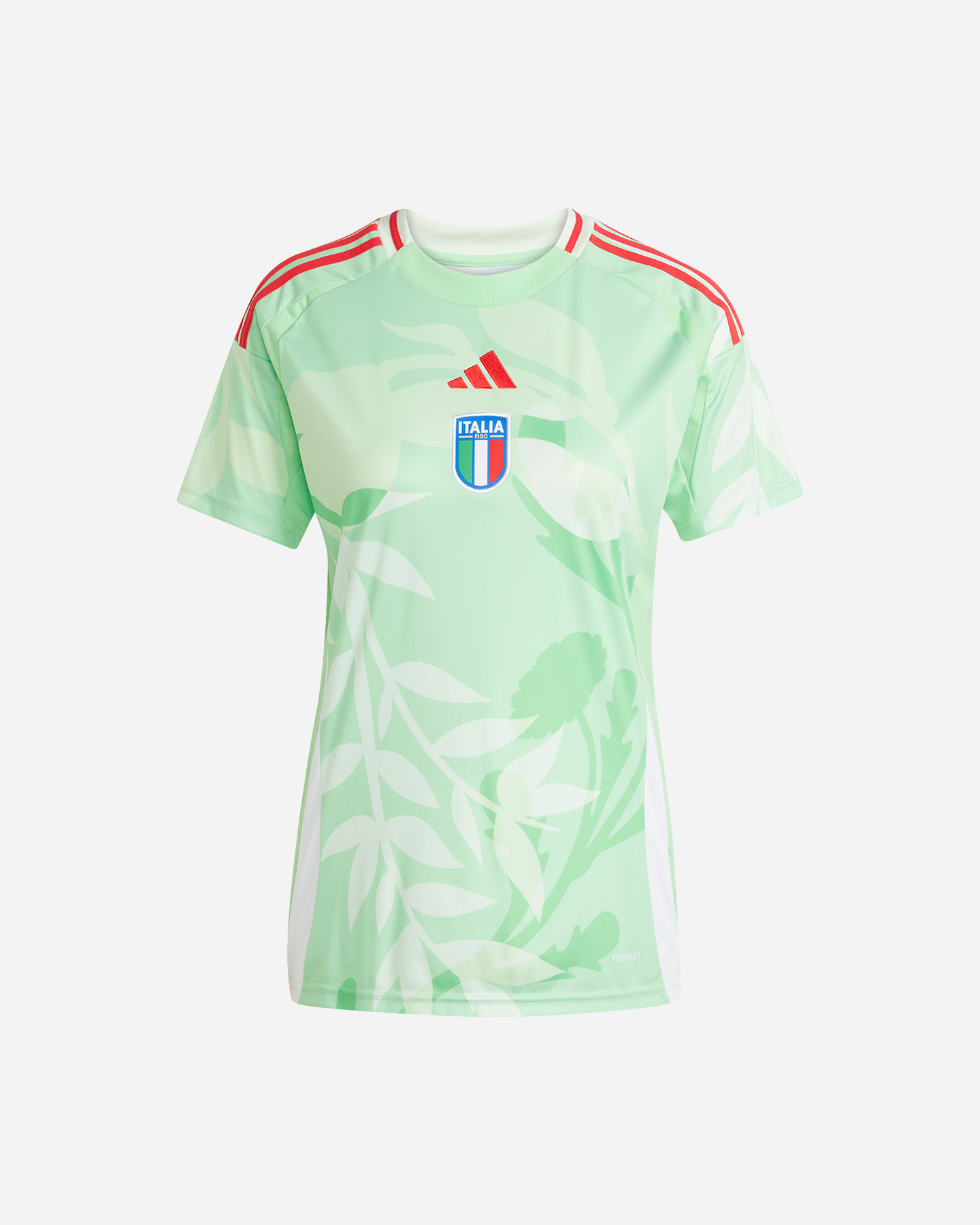 Maglia calcio ufficiale ADIDAS ITALIA AWAY 25 W - Blu - 0 | Cisalfa Sport