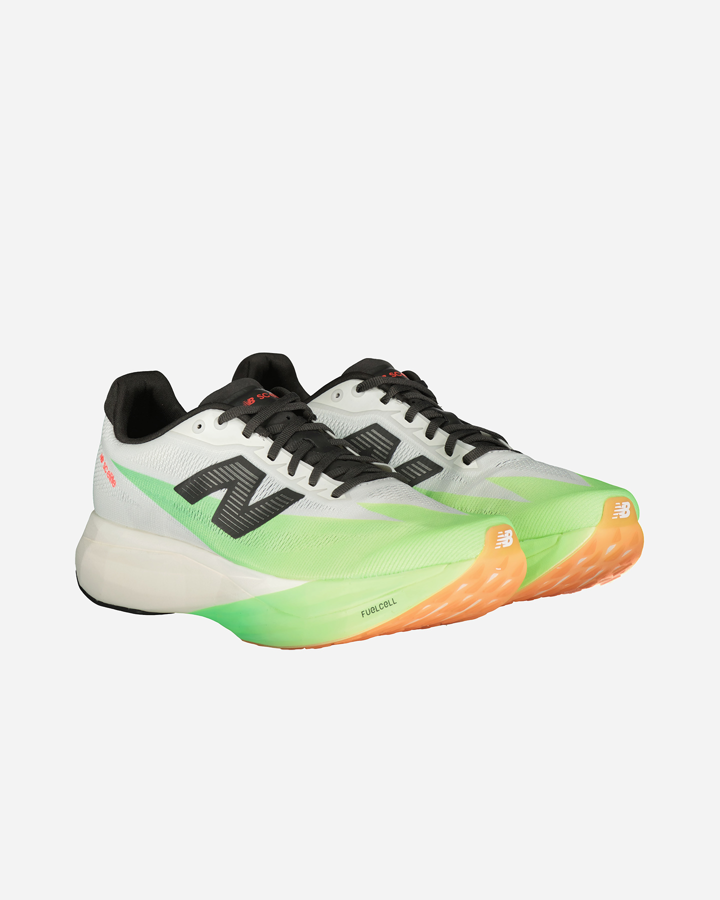 Scarpe running NEW BALANCE NYC MARATHON SUPERCOMP RACER ELITE M - 1 | Cisalfa Sport