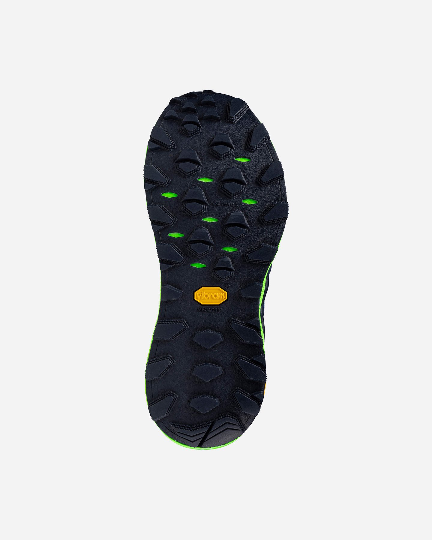 Scarpe trail MIZUNO WAVE MUJIN 10 M - Blu - 1 | Cisalfa Sport