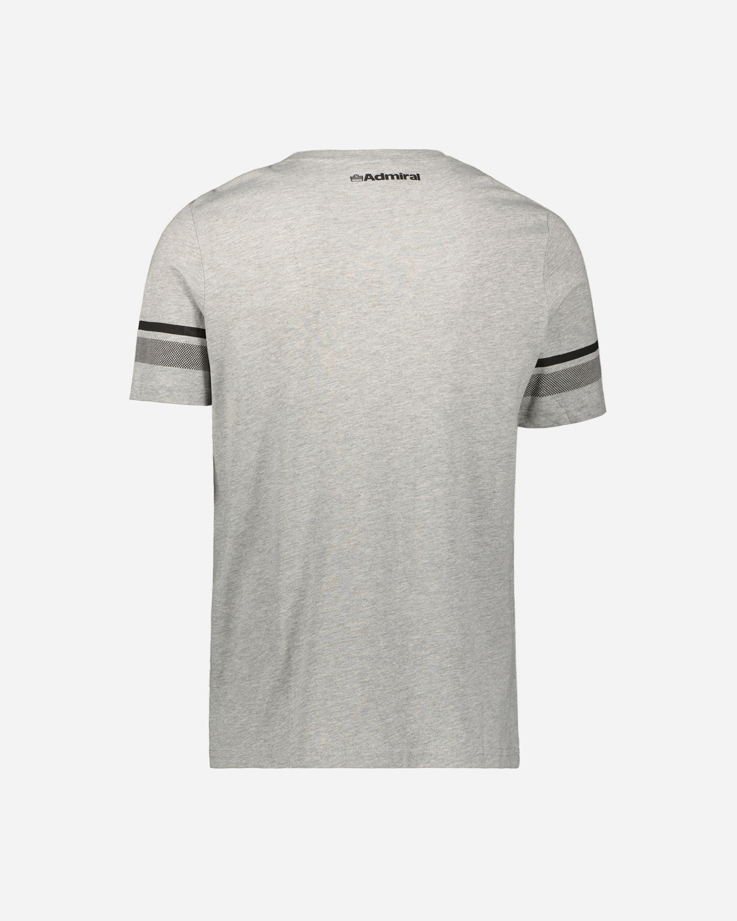 T-shirt ADMIRAL GRAPHIC LOGO M - 22 | Cisalfa Sport