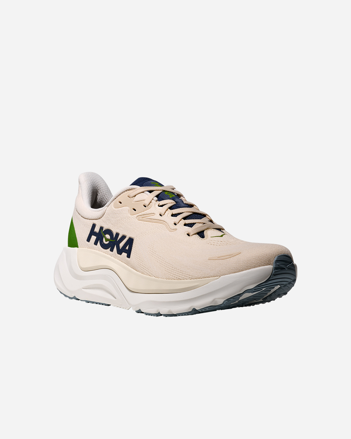 Scarpe running HOKA ARAHI 8 M - Color mix - 1 | Cisalfa Sport