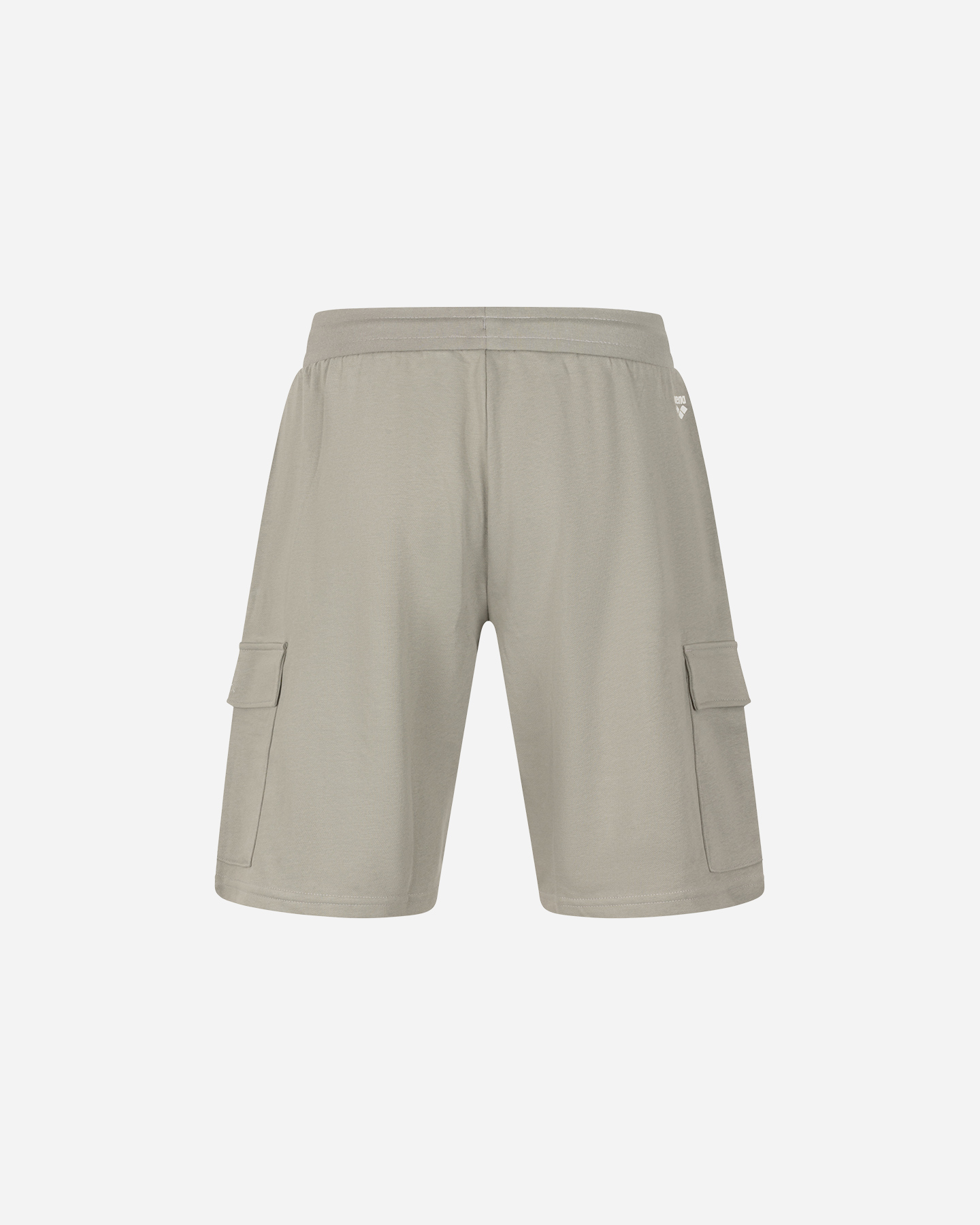 Pantaloncini ARENA ATHLETIC M - Grigio - 1 | Cisalfa Sport