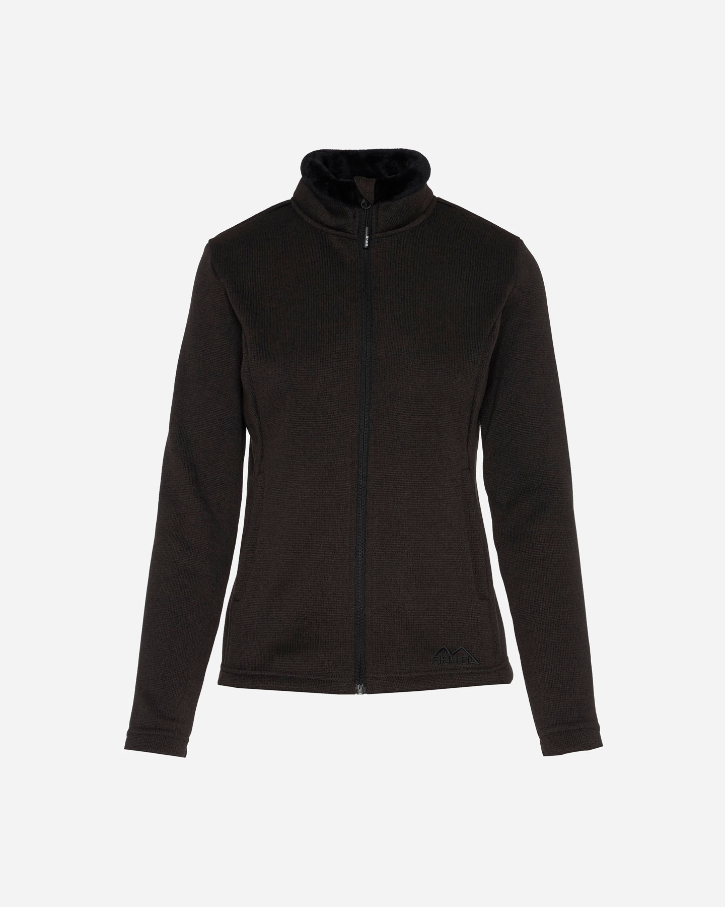 Pile 8848 MOUNTAIN ESSENTIAL W - Antracite - 5 | Cisalfa Sport