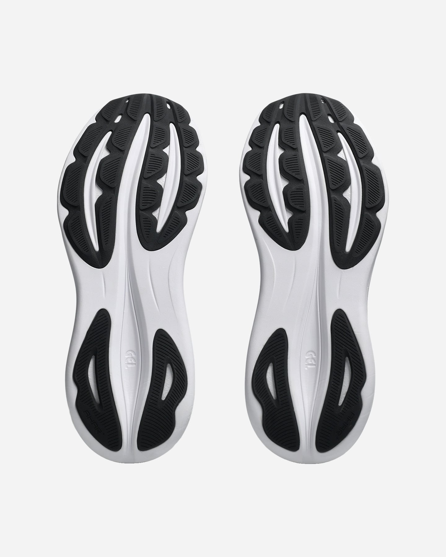 Scarpe running ASICS GEL-PULSE 17 M - Nero - 2 | Cisalfa Sport