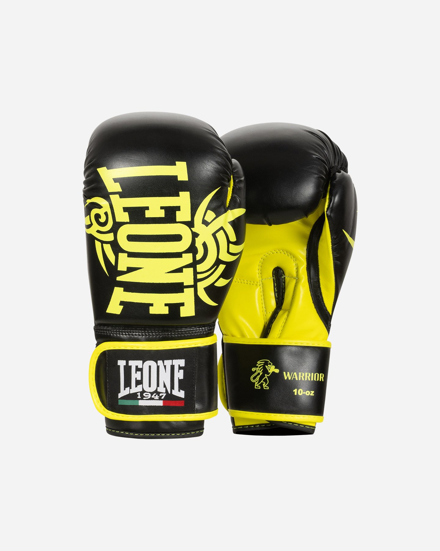 Guanti LEONE WARRIOR 10  - Color mix - 0 | Cisalfa Sport