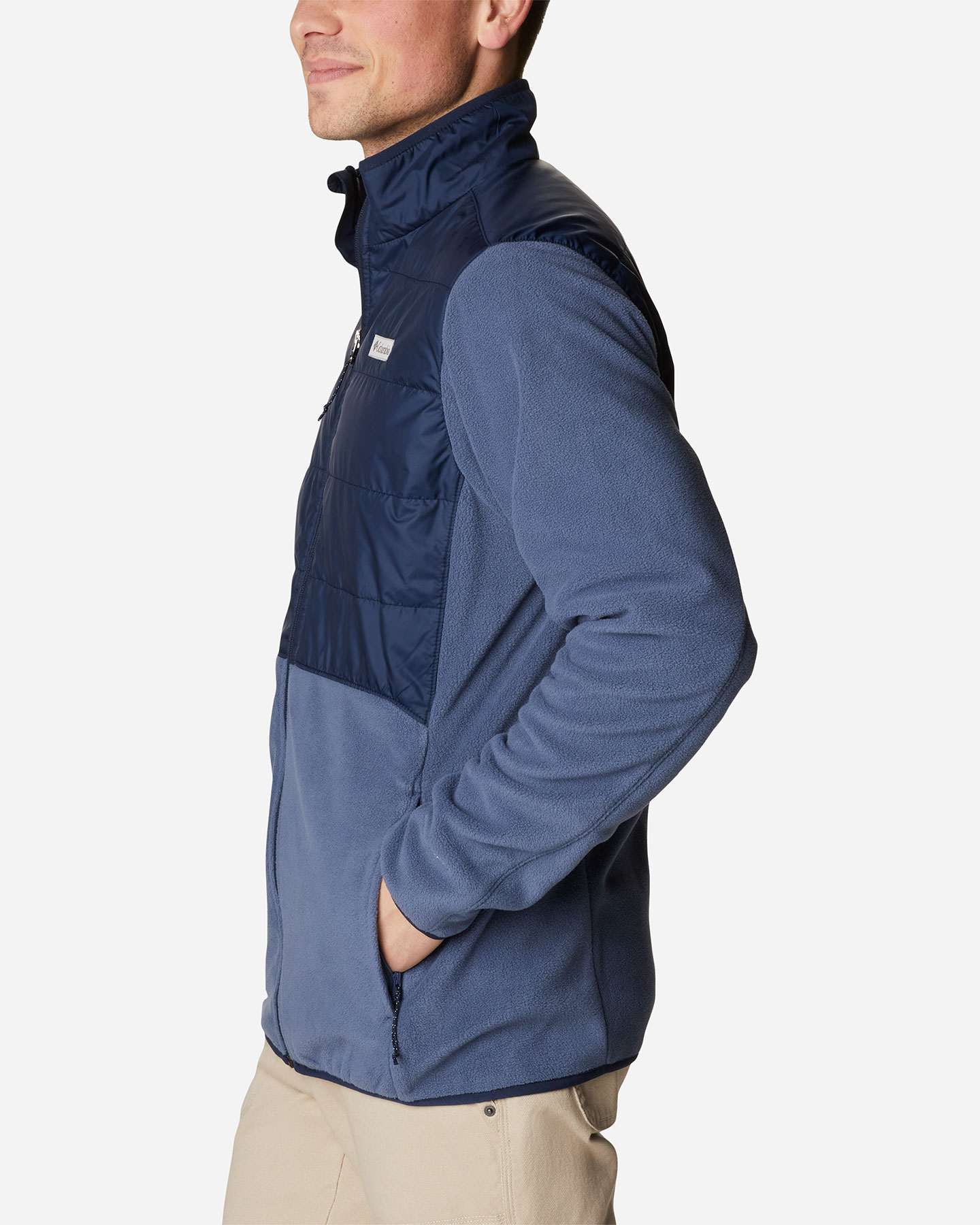 Pile COLUMBIA BASIN BUTTE M - 9 | Cisalfa Sport