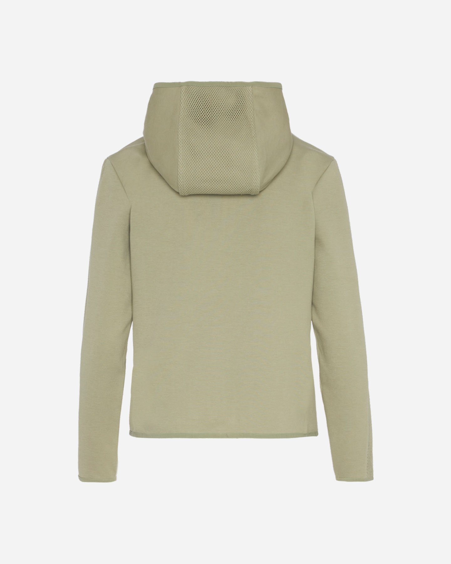 Felpa ARENA ATHLETIC PROGRESS W - Verde - 1 | Cisalfa Sport