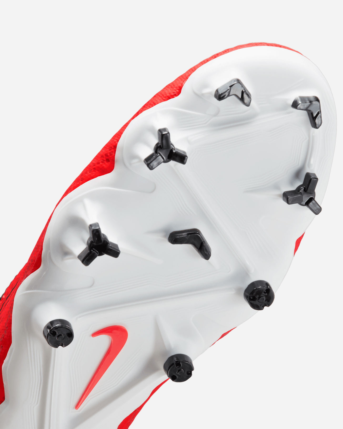 Scarpe calcio NIKE PHANTOM GX ACADEMY DYNAMIC FIT FG M - Color mix - 5 | Cisalfa Sport