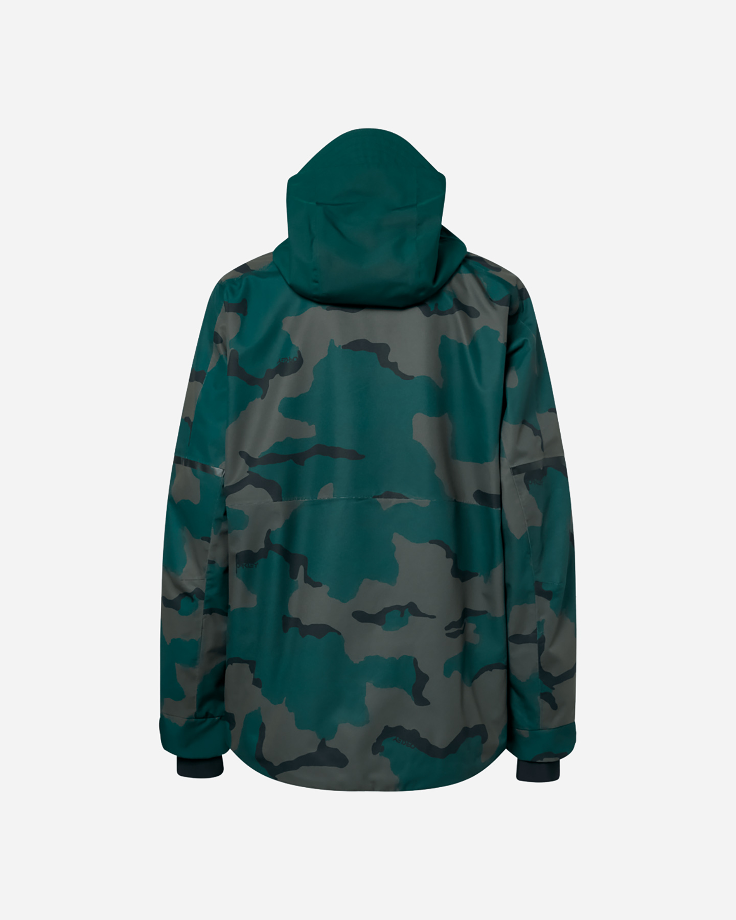 Giacca sci OAKLEY TC GUNN 2.0 RC M - 7 | Cisalfa Sport