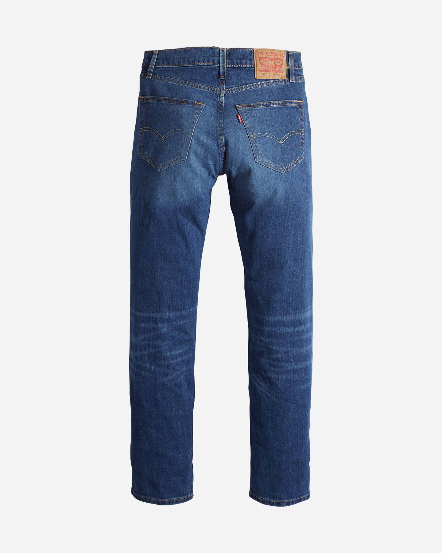 Jeans LEVI'S 511 SLIM FIT M - 8 | Cisalfa Sport