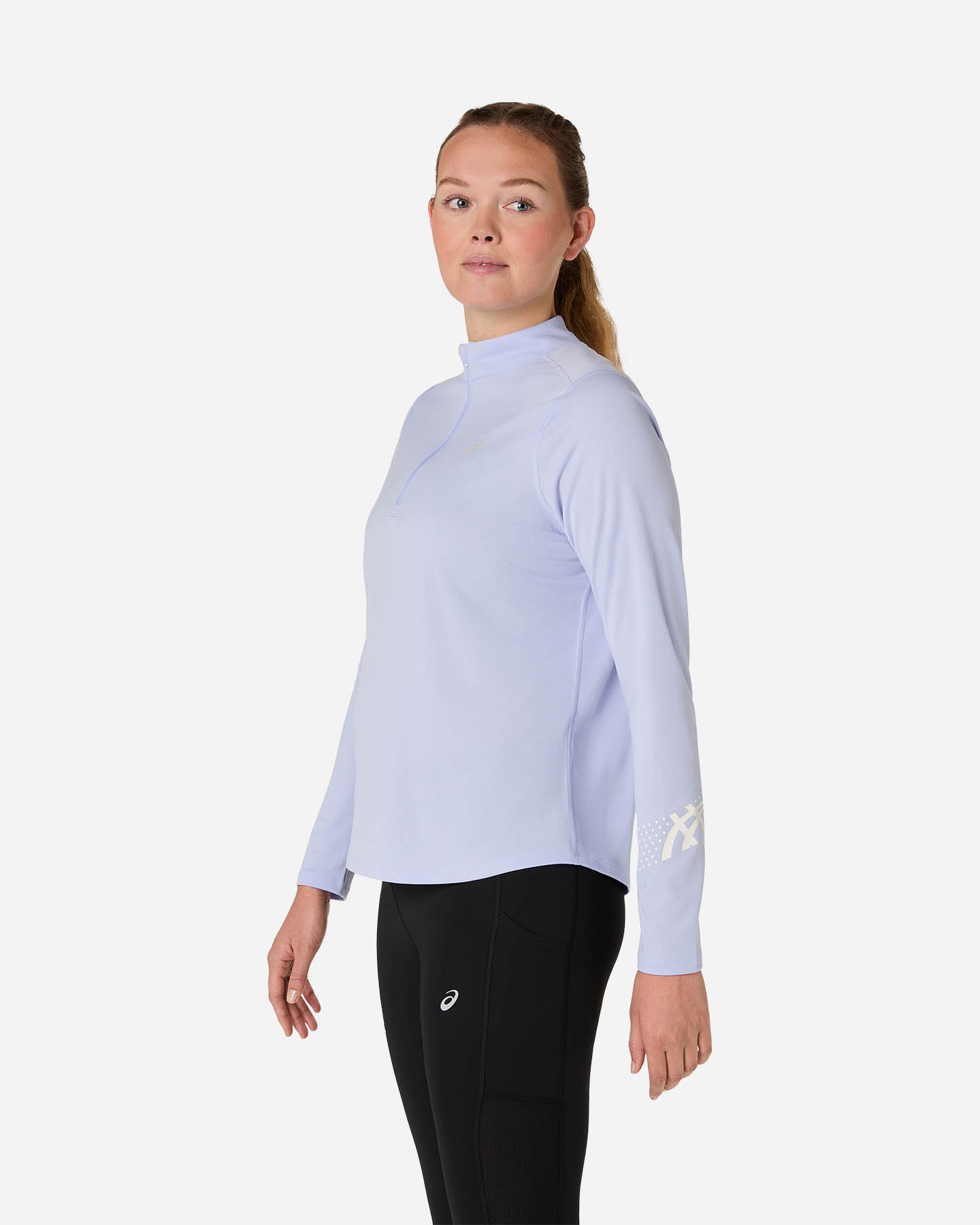 Maglia running ASICS ICON W - Color mix - 2 | Cisalfa Sport