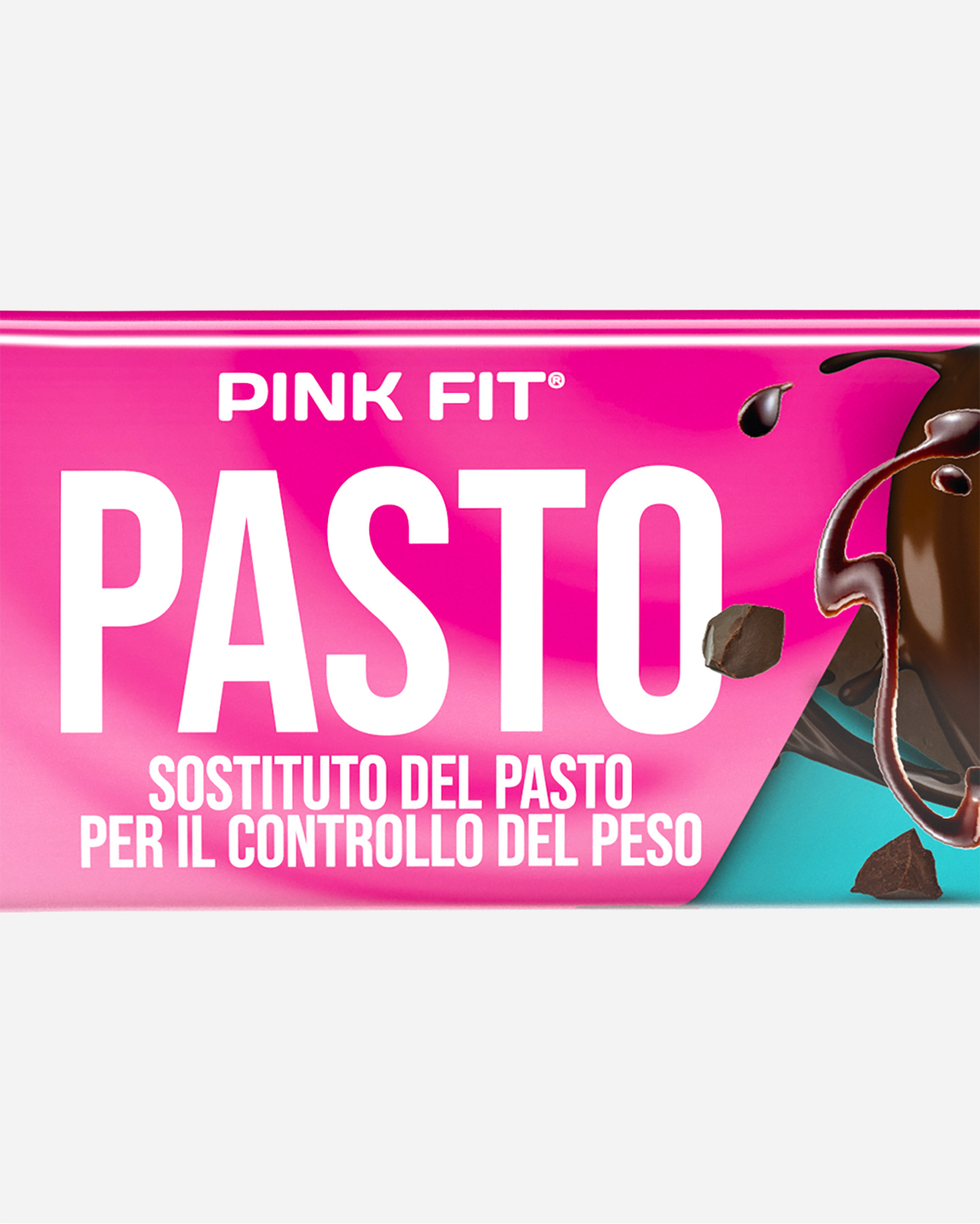 Barretta sostitutiva PROACTION PASTO PASSION DARK CHOCO  - Nero - 1 | Cisalfa Sport