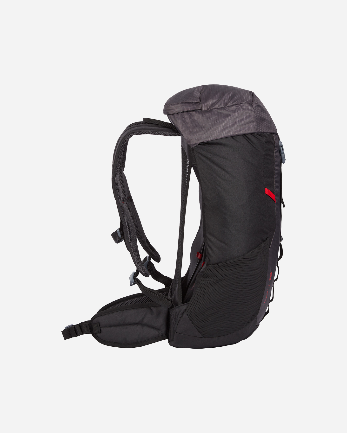 Zaino escursionismo MCKINLEY MINAH VT 26 - Grigio - 2 | Cisalfa Sport