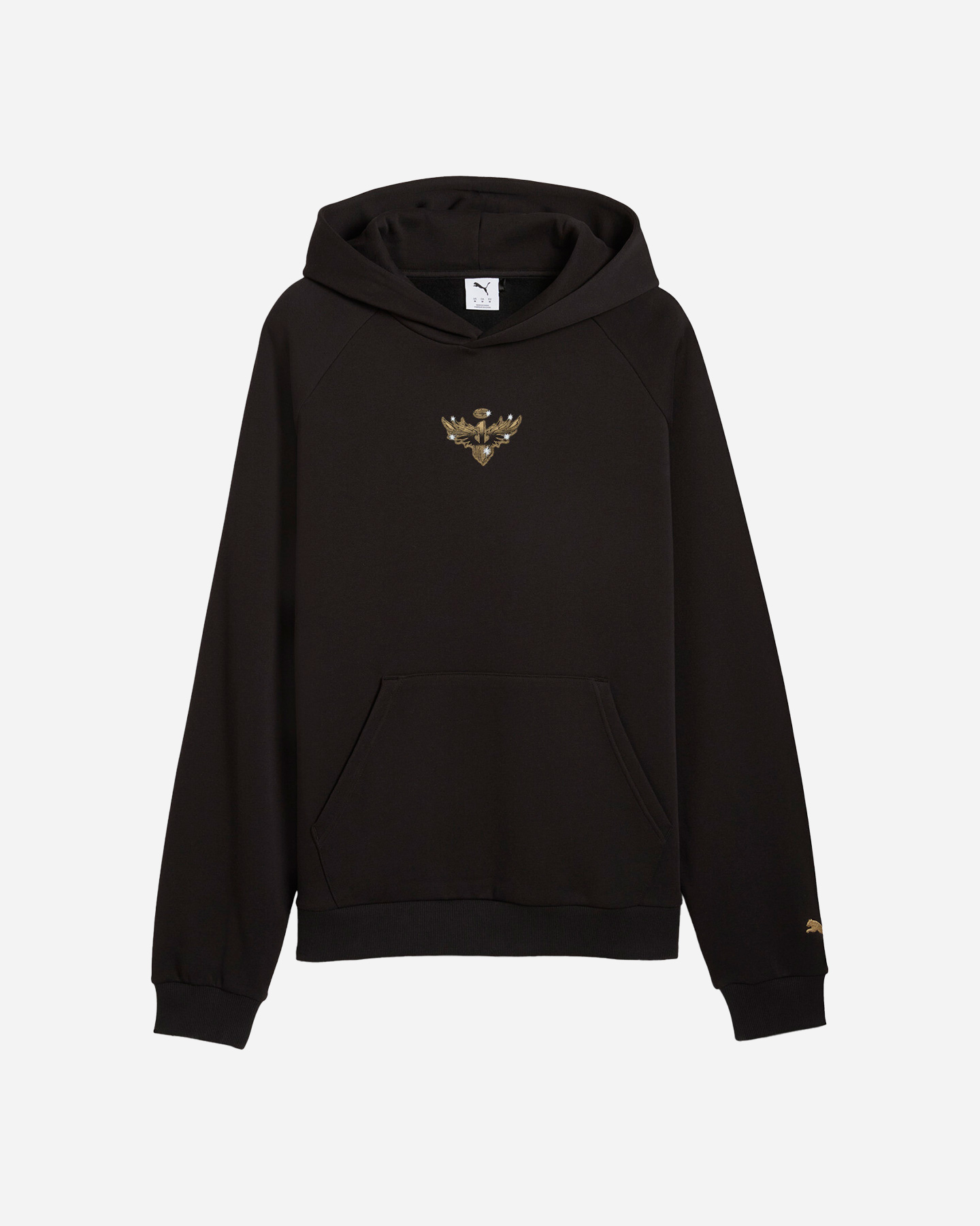 Abbigliamento basket PUMA MELO ALWAYZ ON 1 M - Nero - 0 | Cisalfa Sport