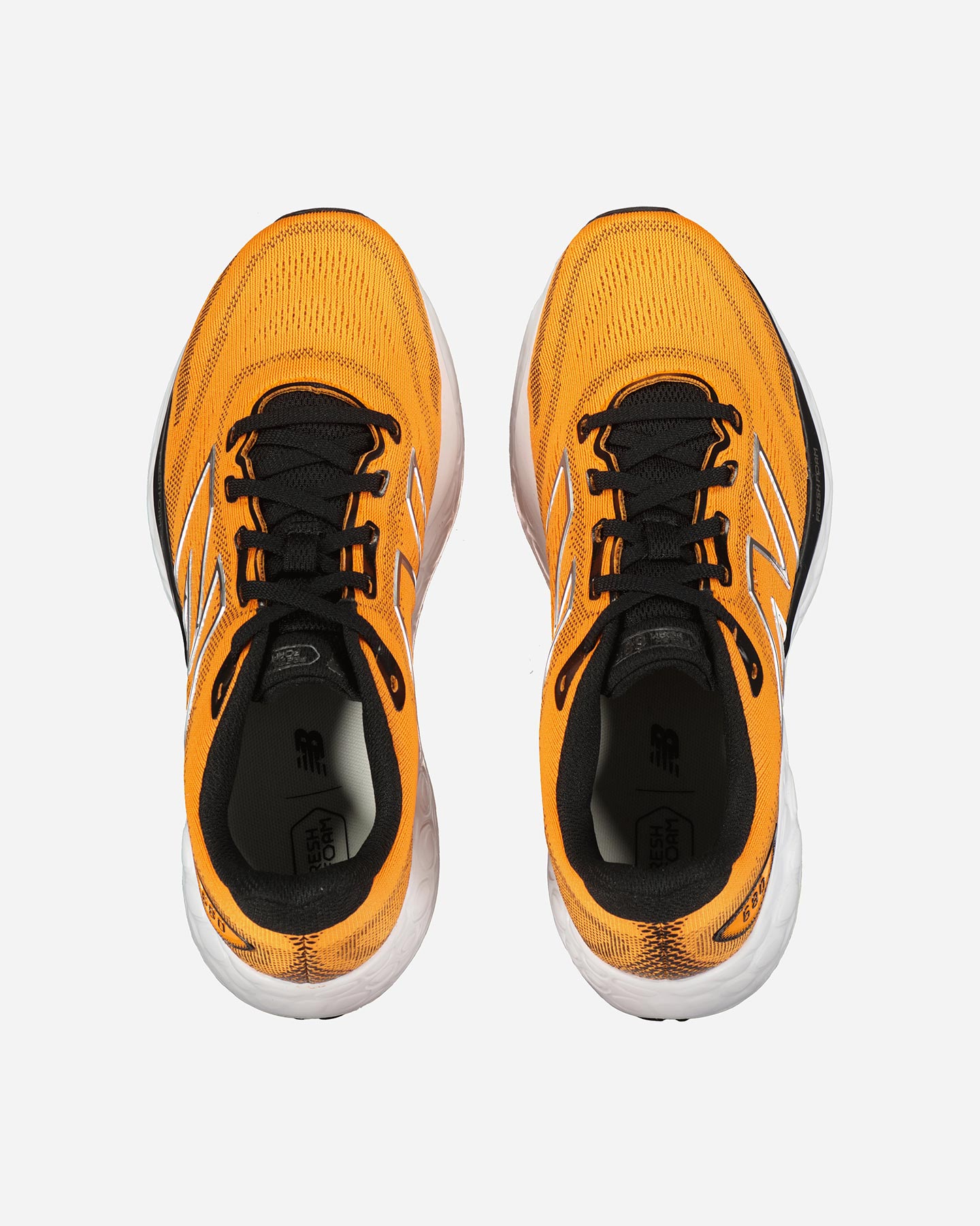 Scarpe running NEW BALANCE FRESH FOAM 680 V8 M - Color mix - 2 | Cisalfa Sport