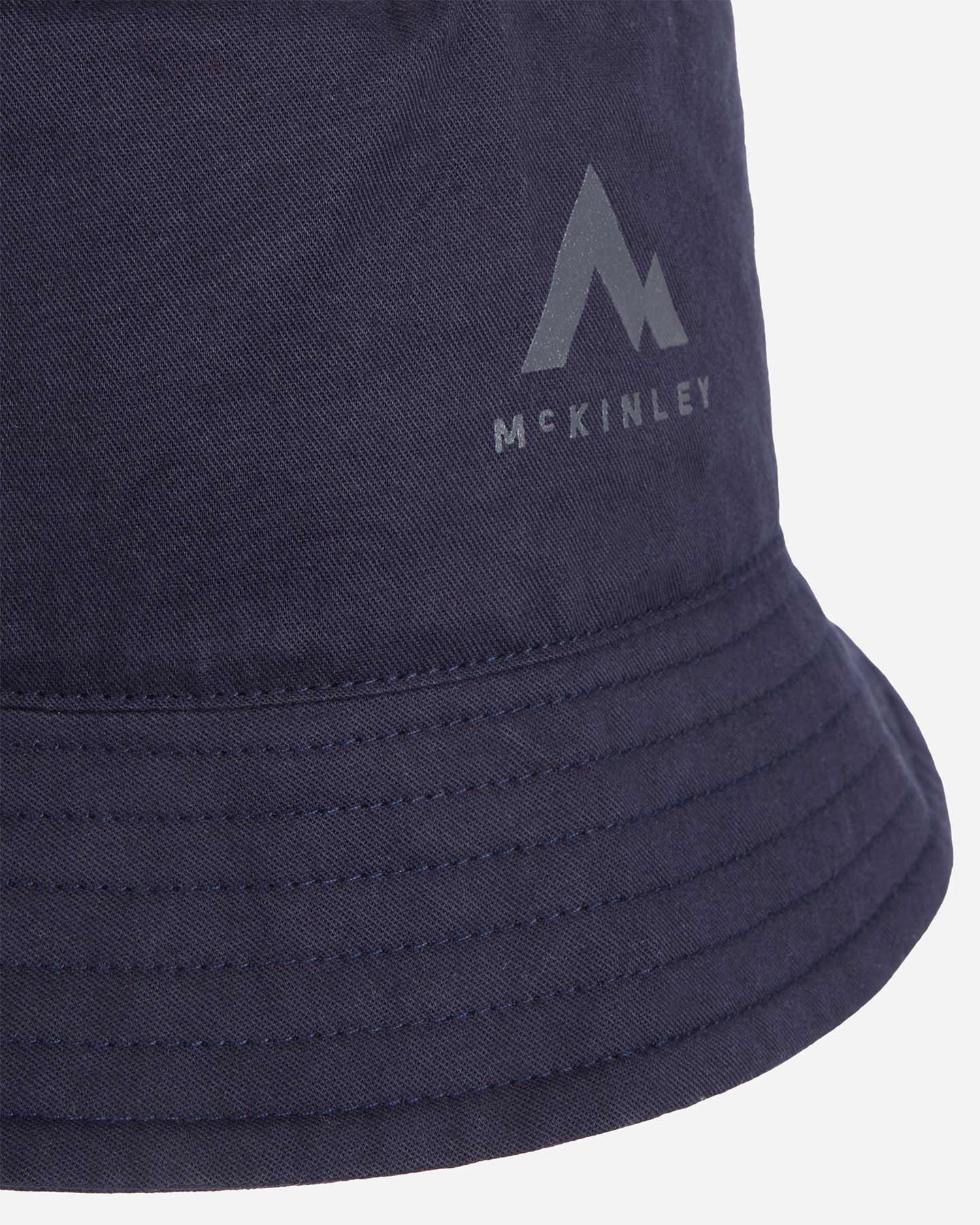 Berretto MCKINLEY MAKALU  - Blu Navy - 1 | Cisalfa Sport