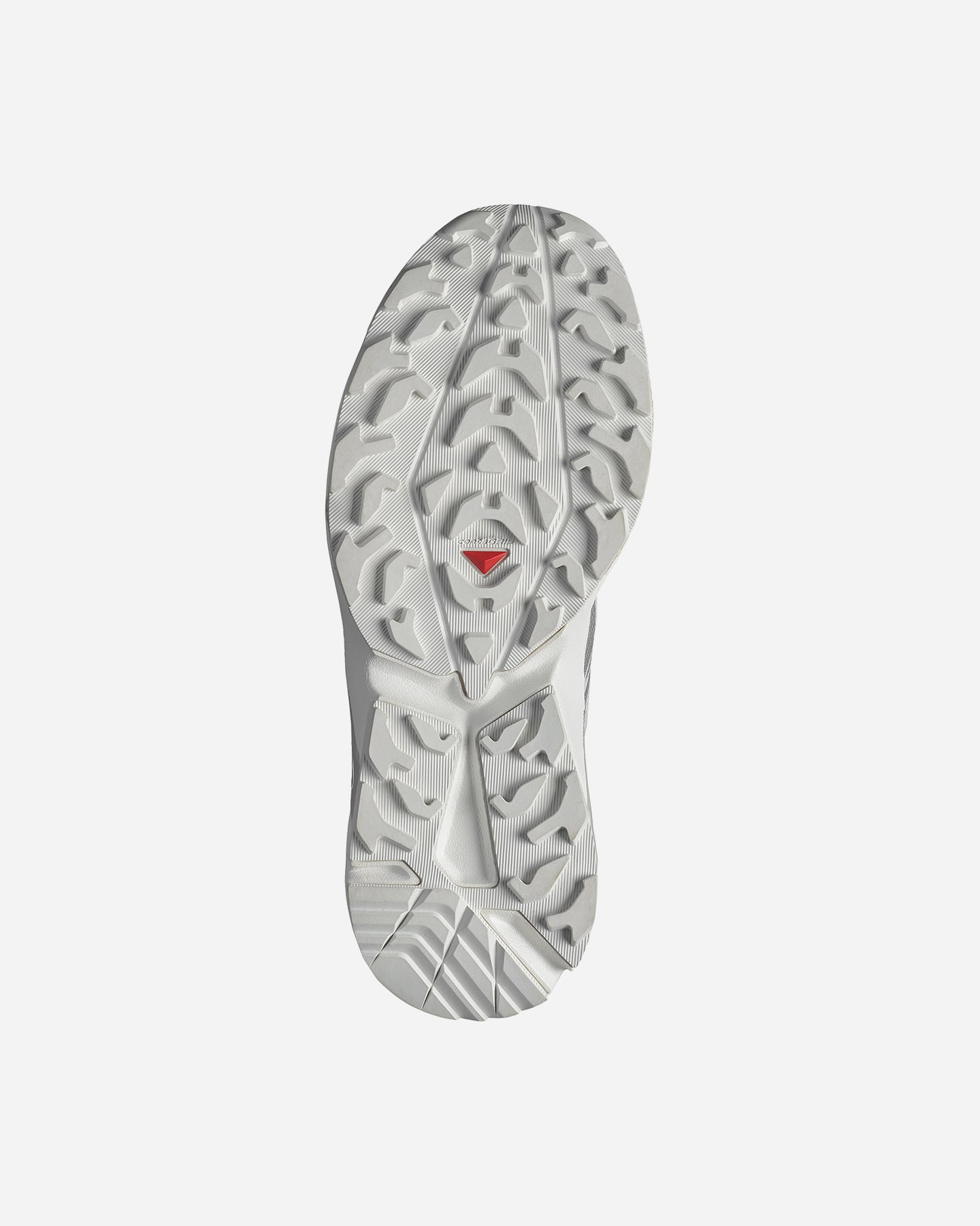 Scarpe sneakers SALOMON XT-EVR W - Bianco - 2 | Cisalfa Sport