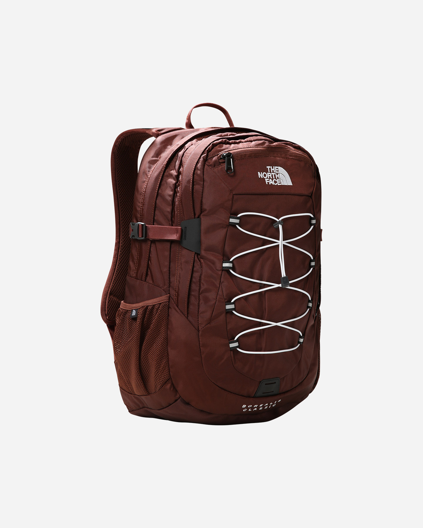 Zaino THE NORTH FACE BOREALIS CLASSIC  - Color mix - 0 | Cisalfa Sport