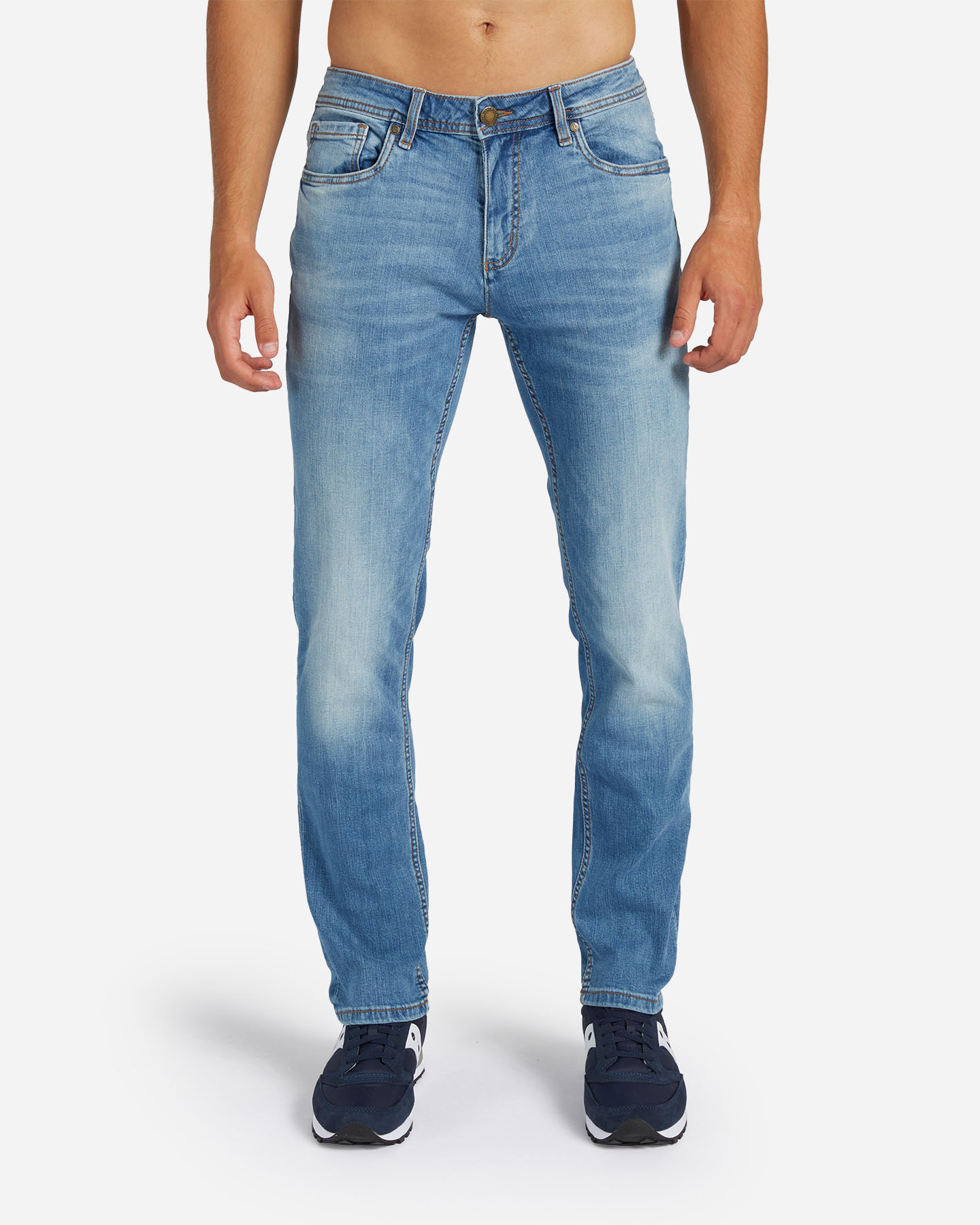 Image of Dack's Casual City M - Jeans - Uomo