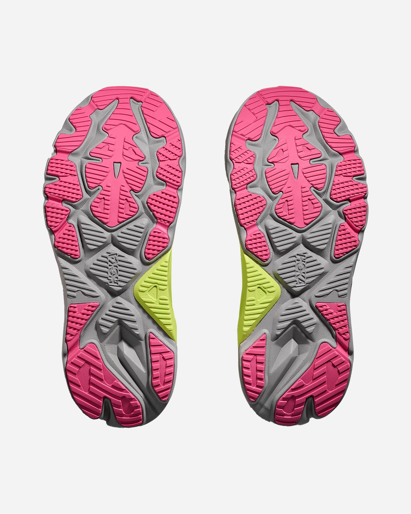 Scarpe running HOKA ARAHI 8 W - Grigio - 3 | Cisalfa Sport