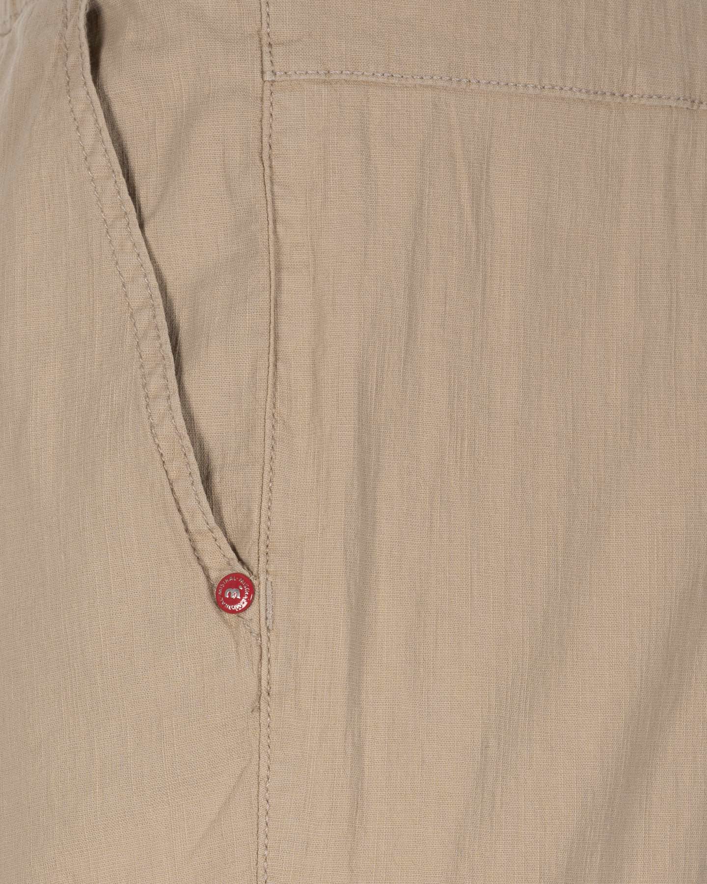 Pantalone MISTRAL ADVENTURE DIVISION M - Beige - 2 | Cisalfa Sport