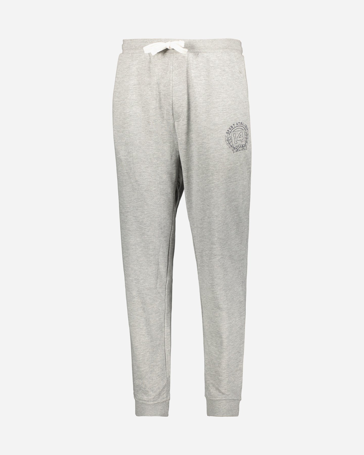 Pantalone ADMIRAL GRAPHIC LOGO M - 0 | Cisalfa Sport