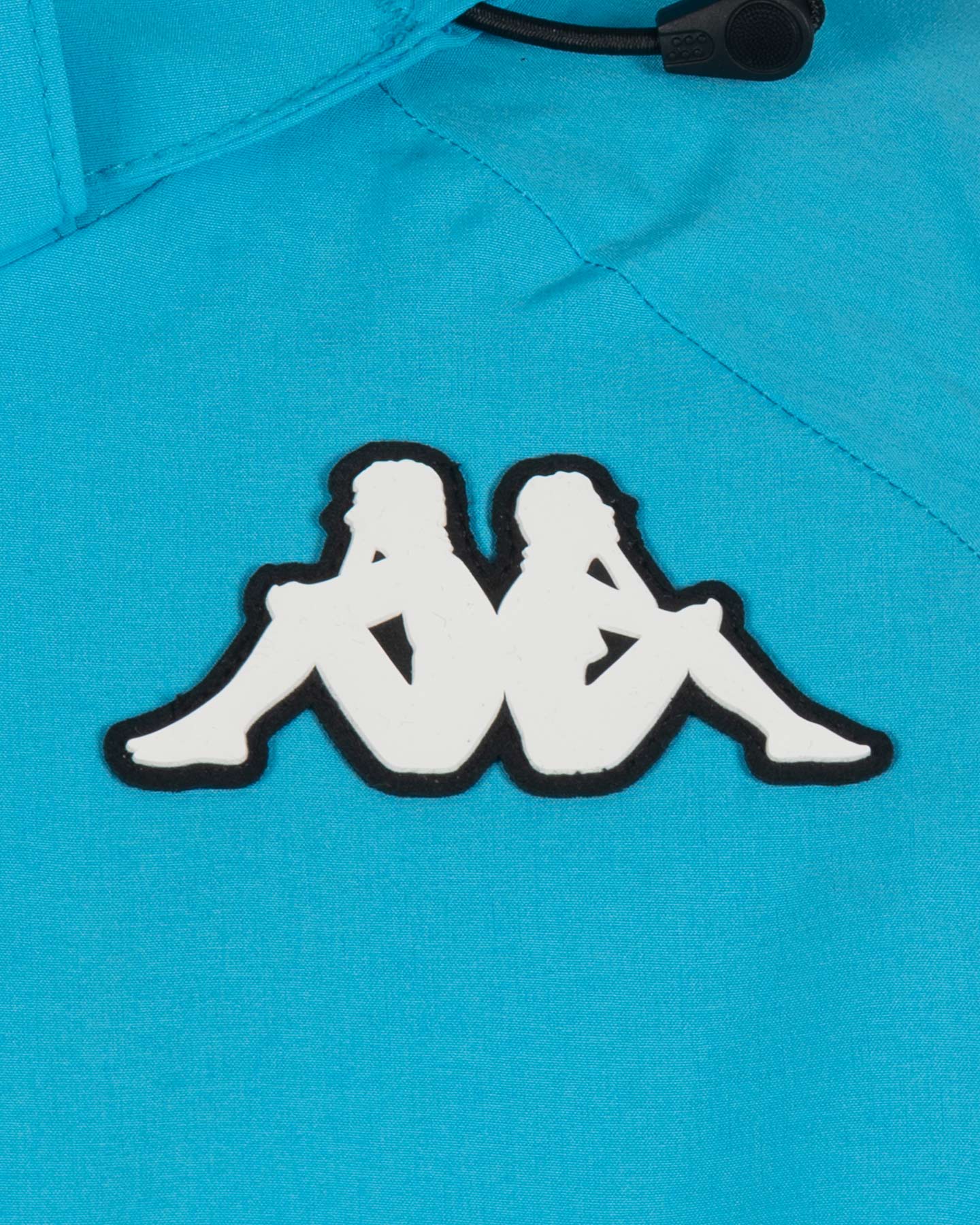 Giacca sci KAPPA 8CENTO W - Azzurro - 2 | Cisalfa Sport