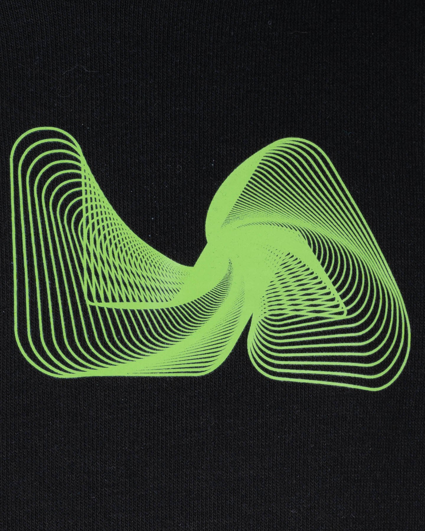 Felpa FILA FUNNY POP COLLECTION JR - Nero - 2 | Cisalfa Sport